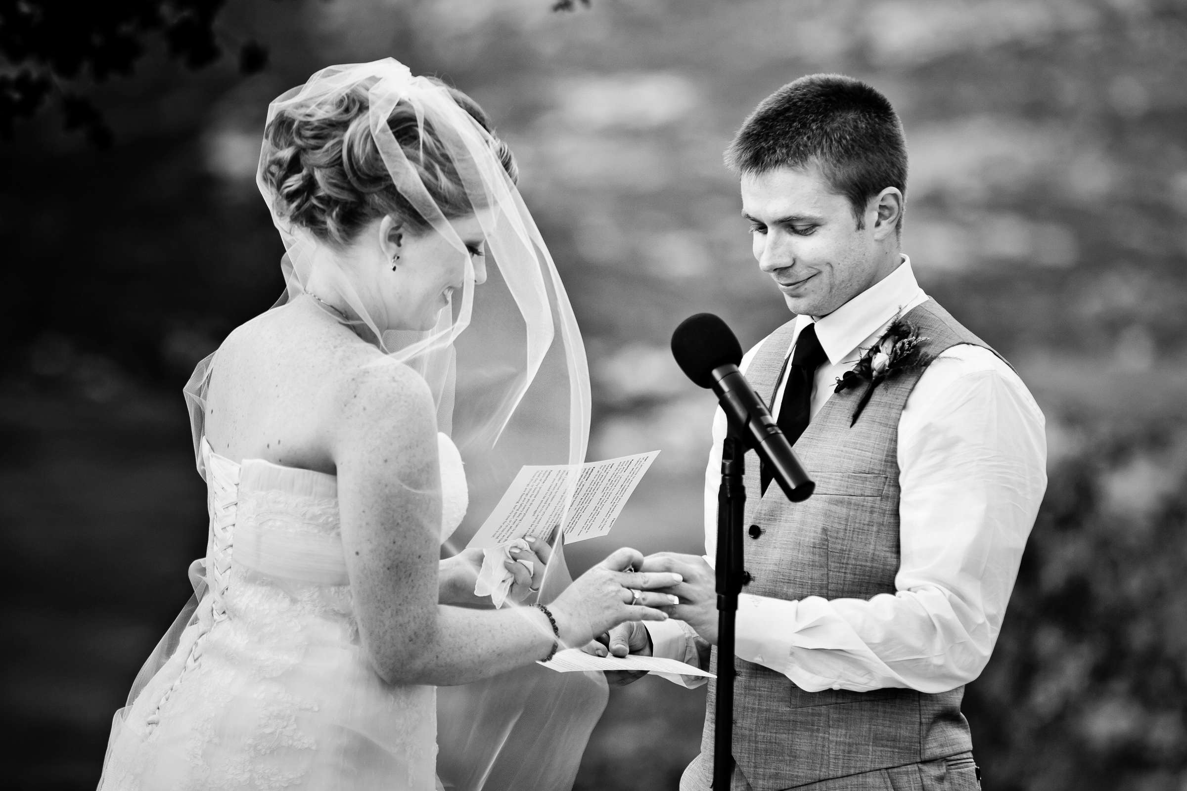 Wedding coordinated by First Comes Love Weddings & Events, Katherine and Joel Wedding Photo #333636 by True Photography