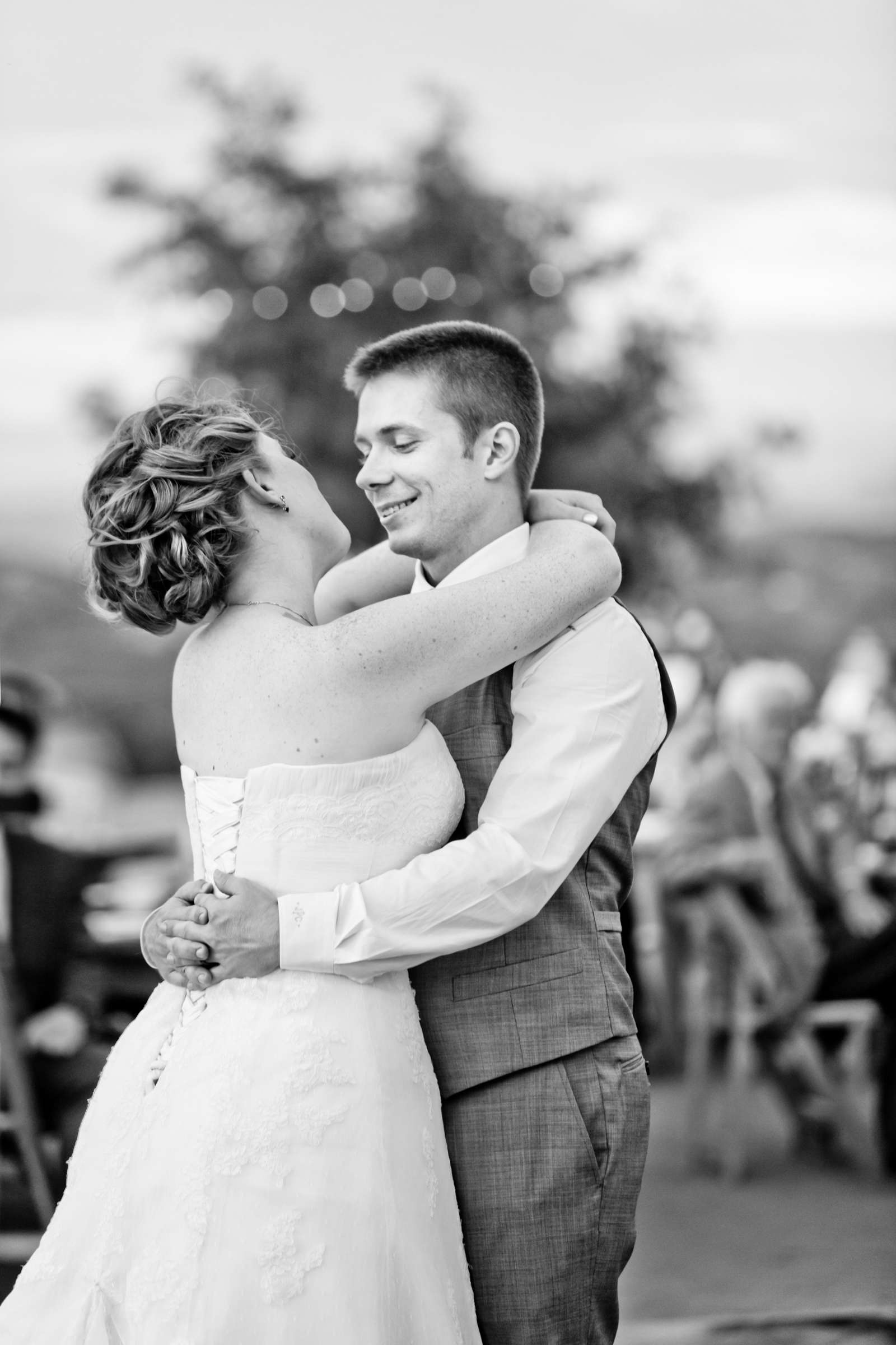 Wedding coordinated by First Comes Love Weddings & Events, Katherine and Joel Wedding Photo #333647 by True Photography