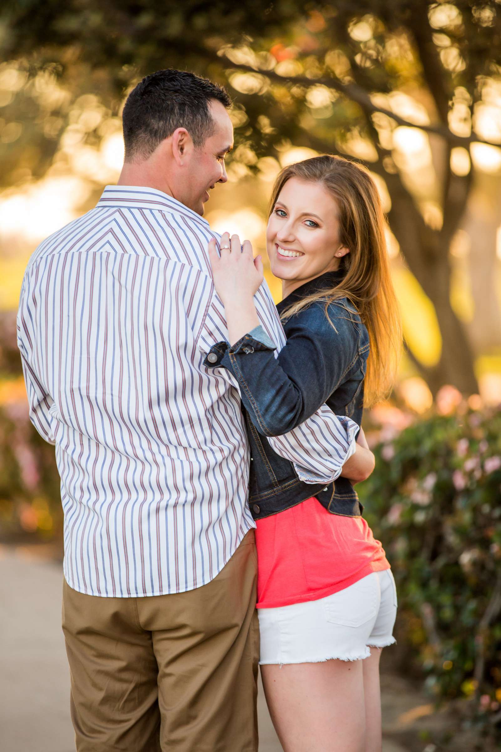 Engagement, Corey and Andrew Engagement Photo #24 by True Photography