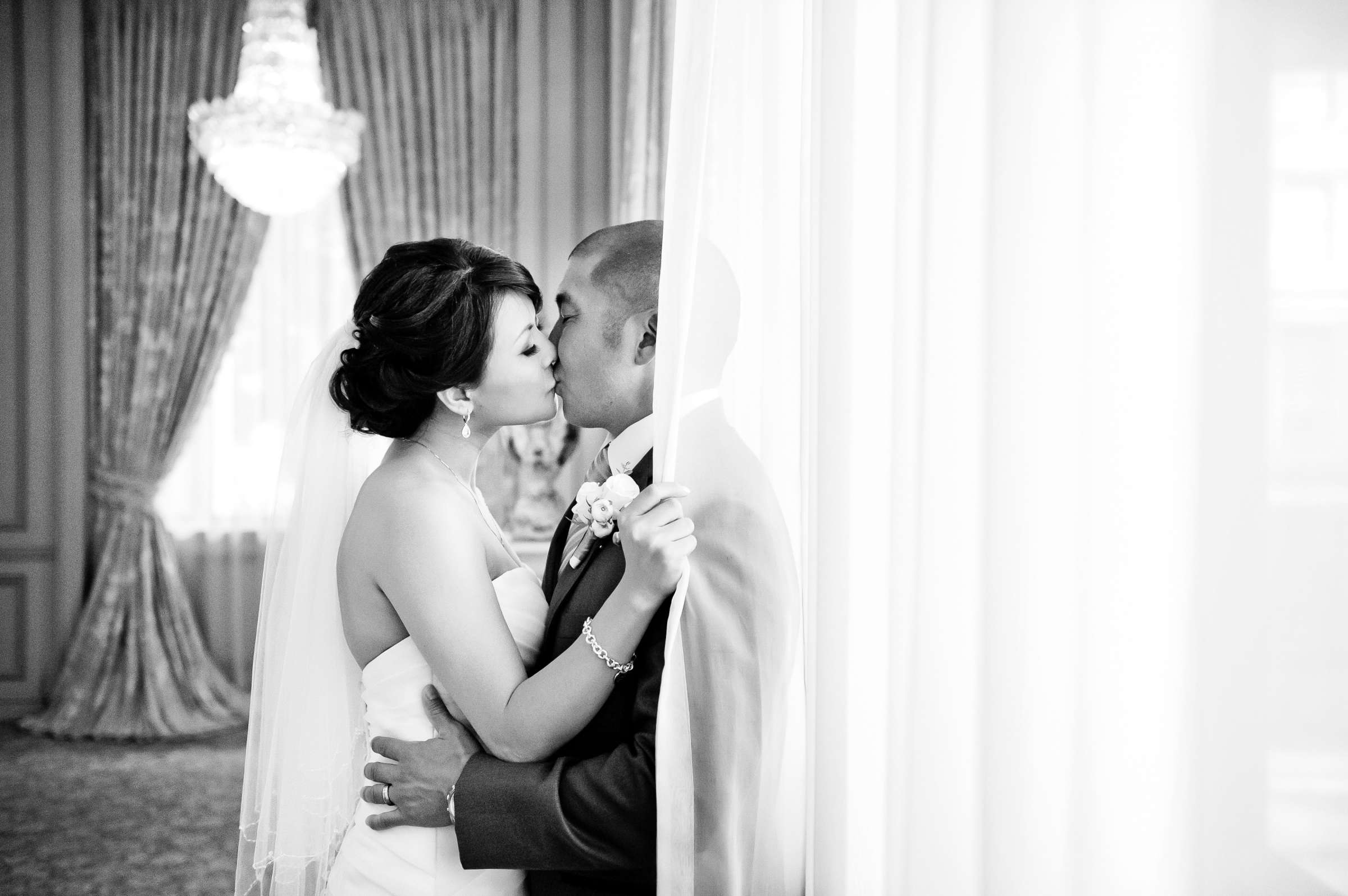 The Westgate Hotel Wedding, Jamie and Tyson Wedding Photo #333709 by True Photography