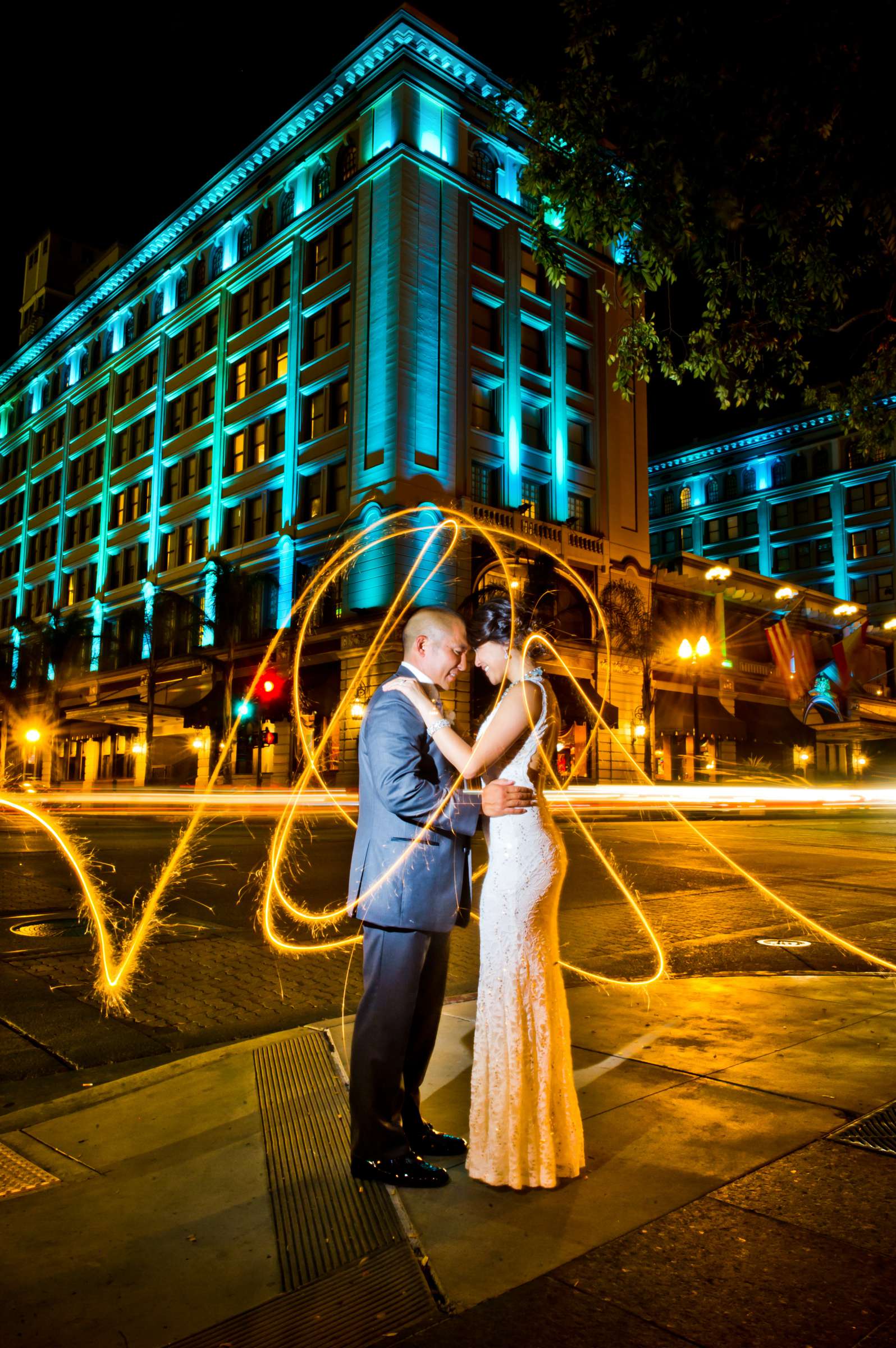 The Westgate Hotel Wedding, Jamie and Tyson Wedding Photo #333745 by True Photography