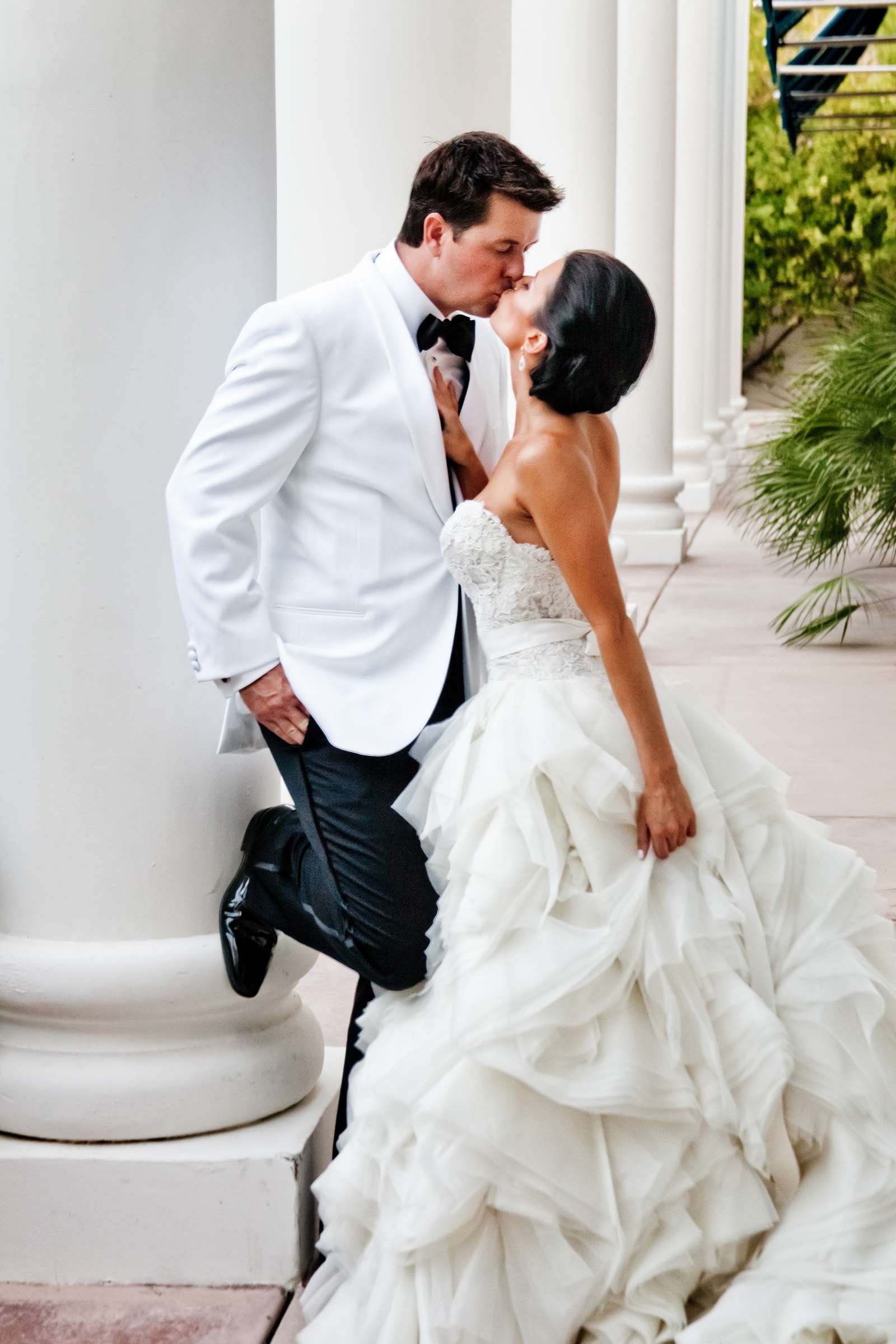 The Parker Wedding coordinated by Stephanie Grace Designs, Meghan and Eric Wedding Photo #333748 by True Photography