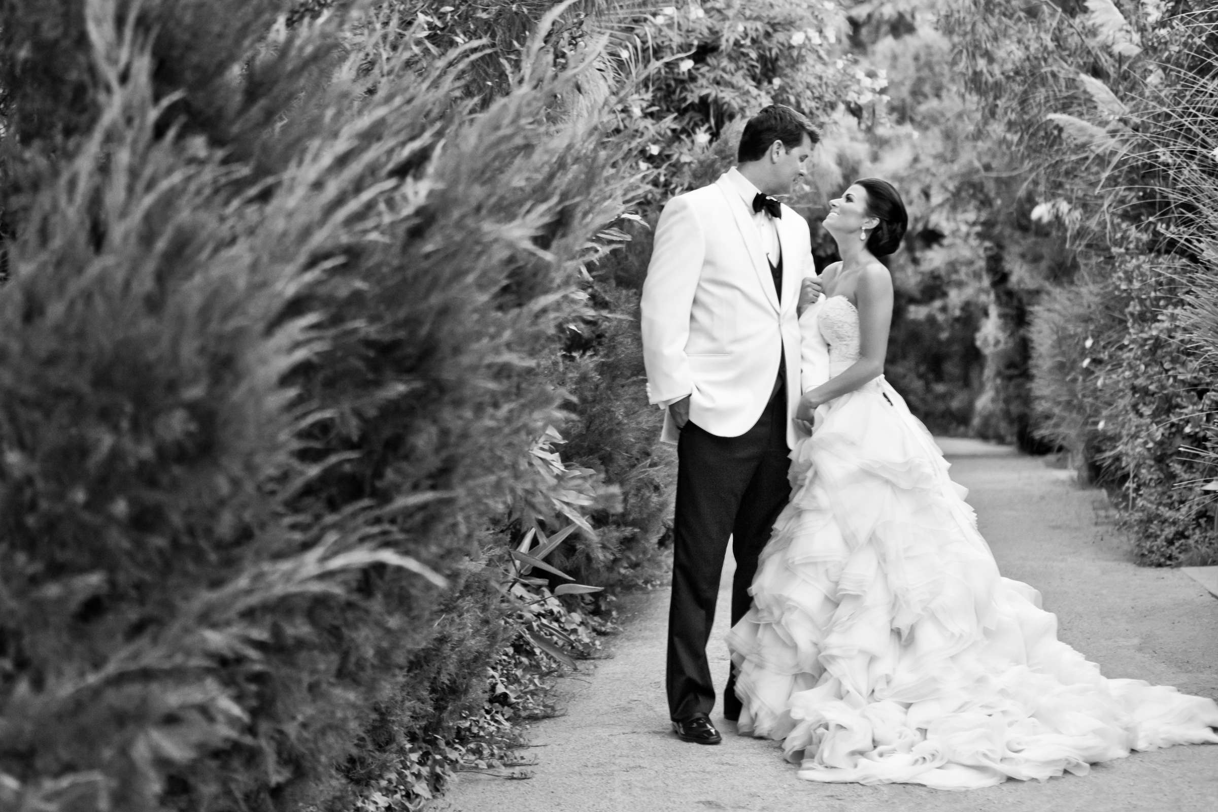 The Parker Wedding coordinated by Stephanie Grace Designs, Meghan and Eric Wedding Photo #333754 by True Photography