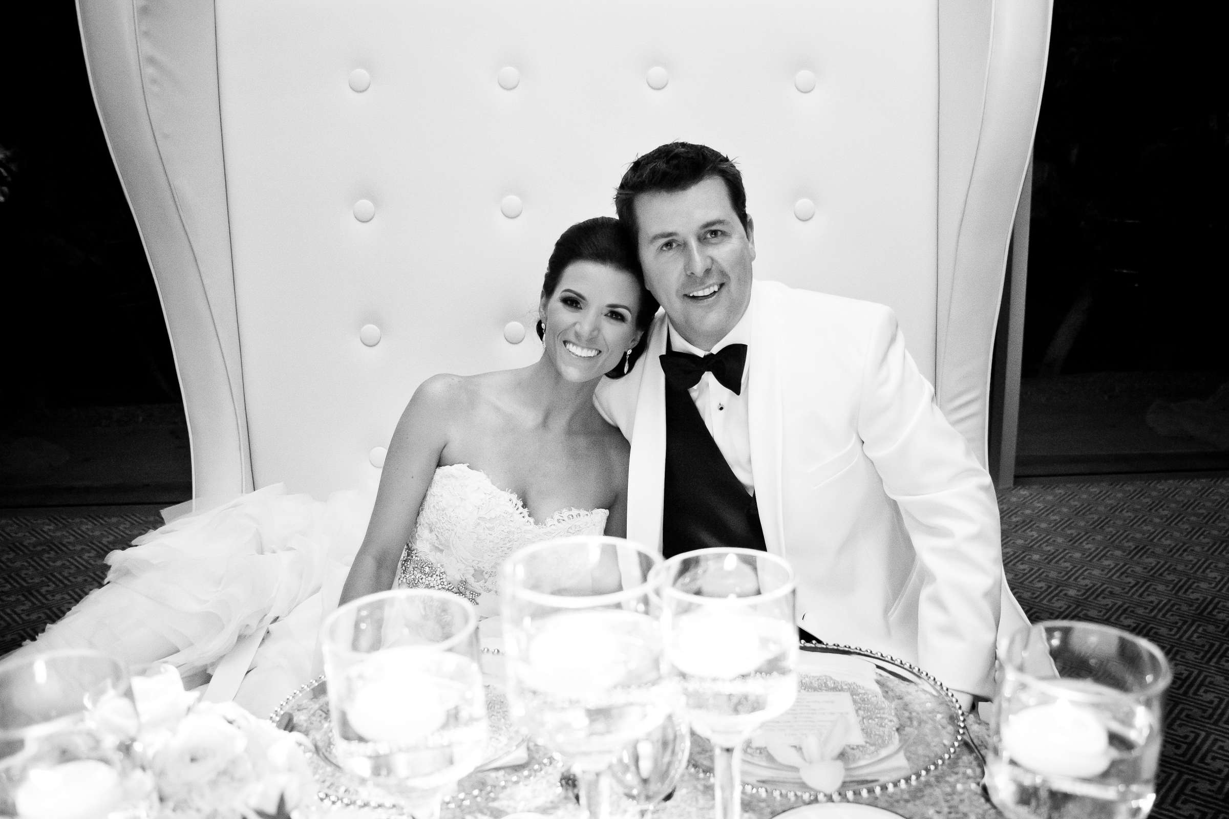 The Parker Wedding coordinated by Stephanie Grace Designs, Meghan and Eric Wedding Photo #333800 by True Photography