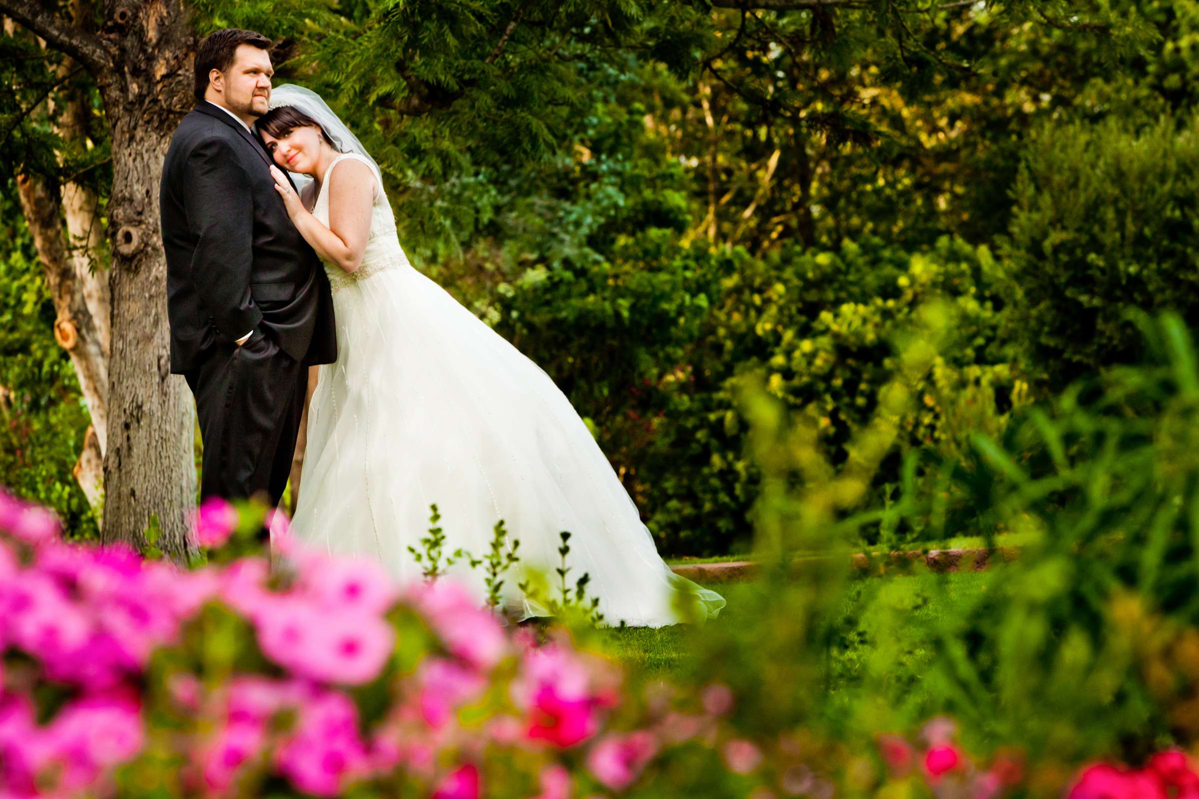 Grand Tradition Estate Wedding, Allison and Ben Wedding Photo #333838 by True Photography
