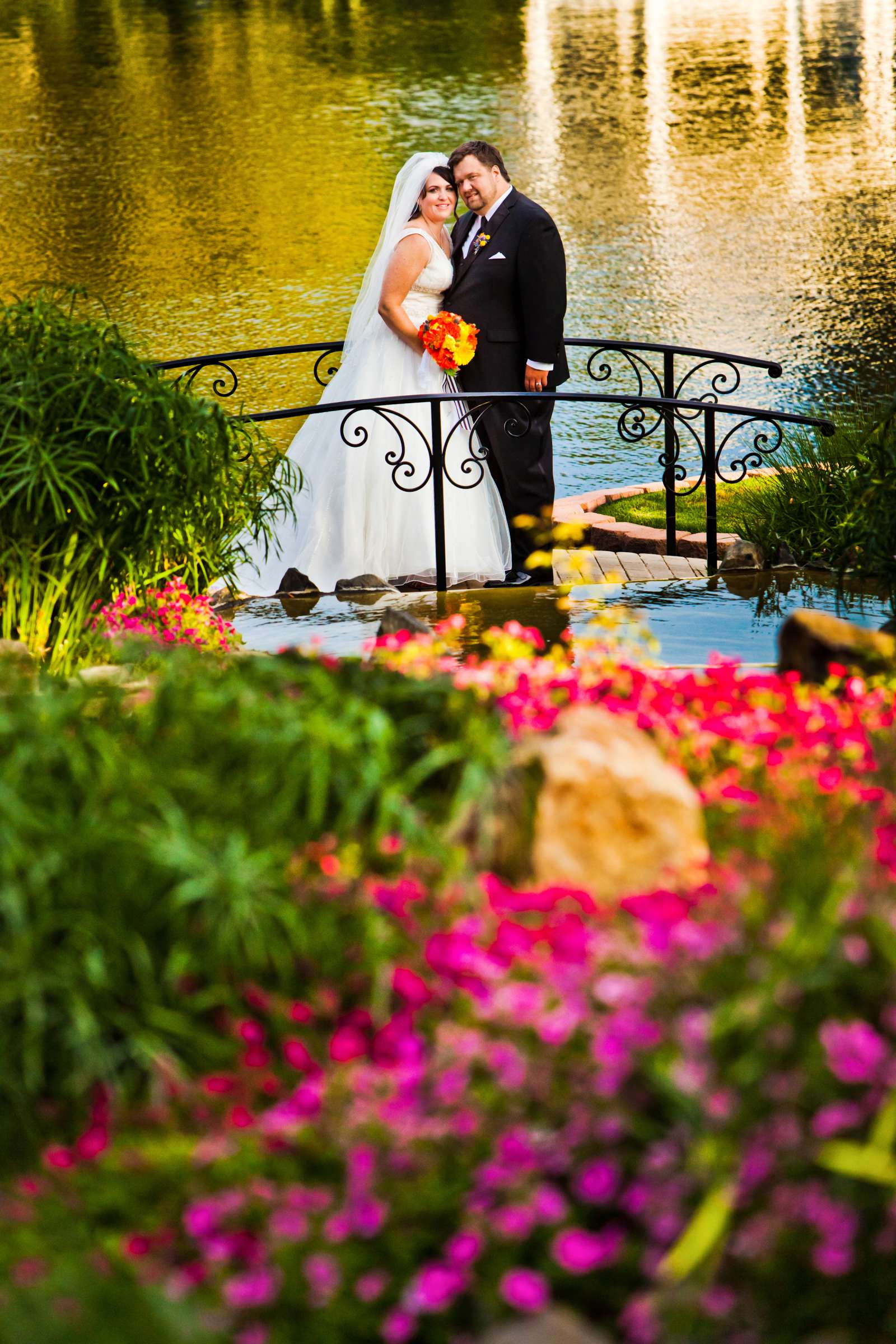 Grand Tradition Estate Wedding, Allison and Ben Wedding Photo #333849 by True Photography