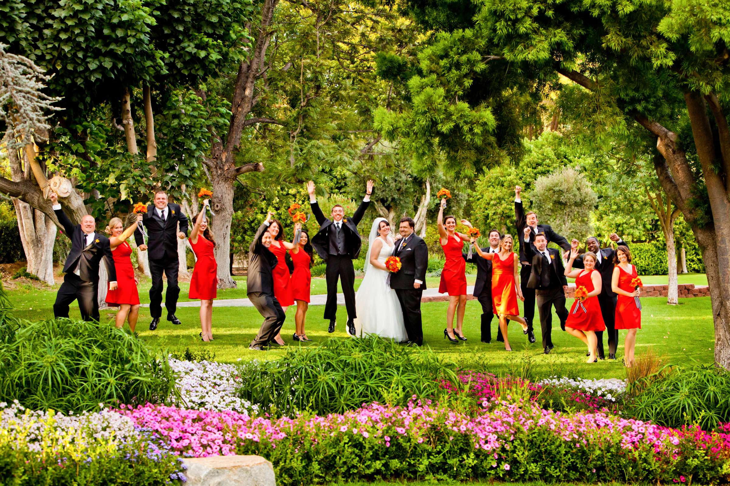 Grand Tradition Estate Wedding, Allison and Ben Wedding Photo #333852 by True Photography