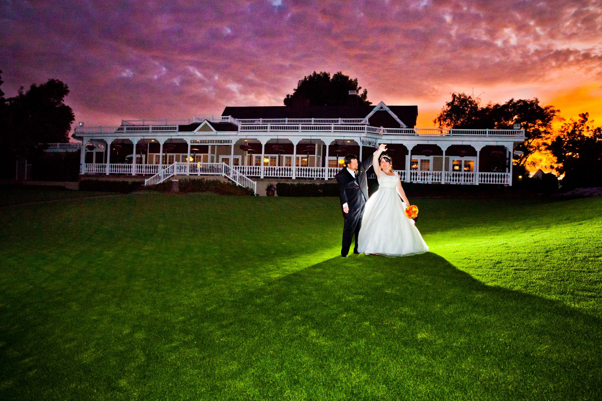 Grand Tradition Estate Wedding, Allison and Ben Wedding Photo #333862 by True Photography