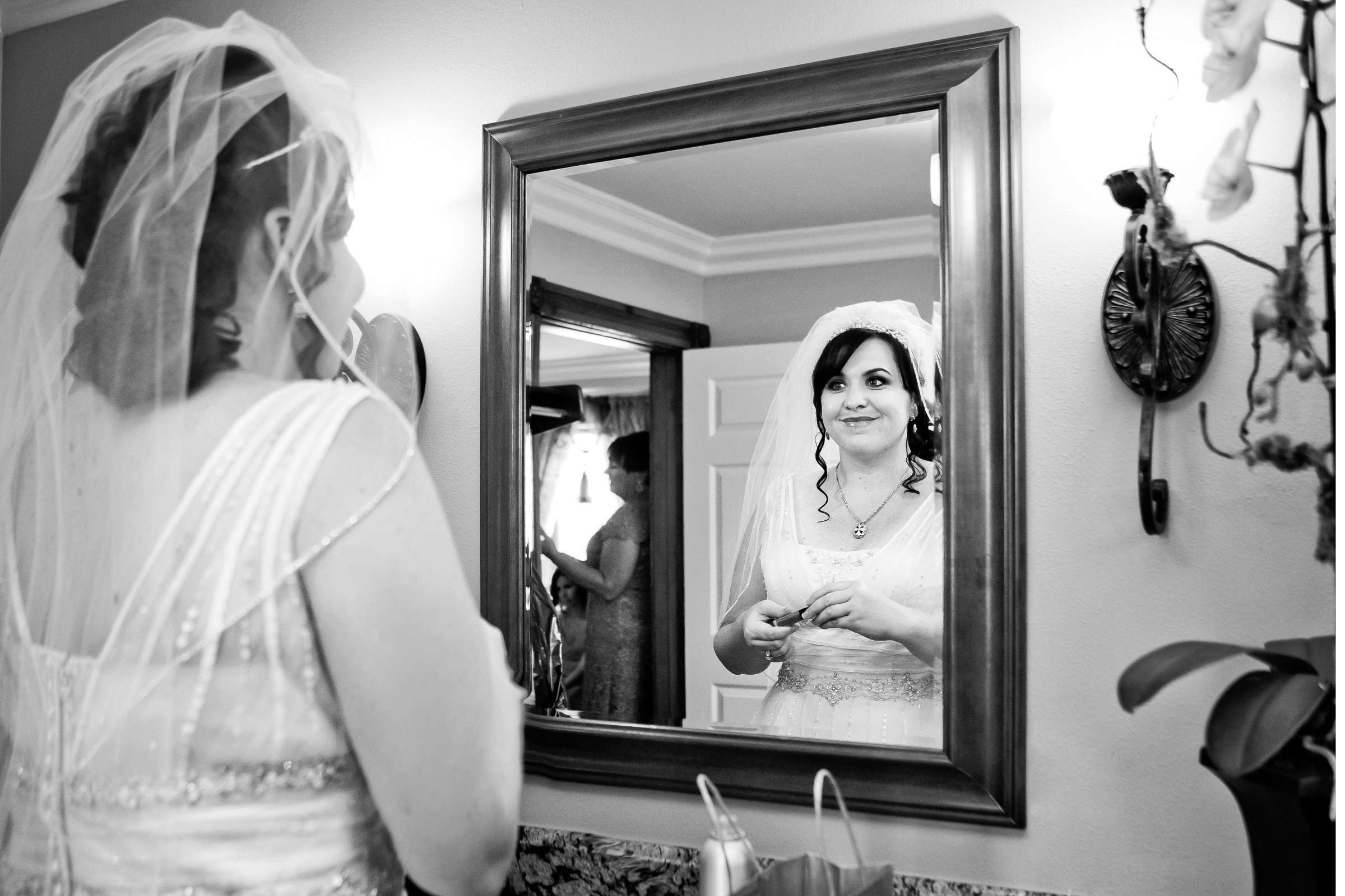 Grand Tradition Estate Wedding, Allison and Ben Wedding Photo #333871 by True Photography