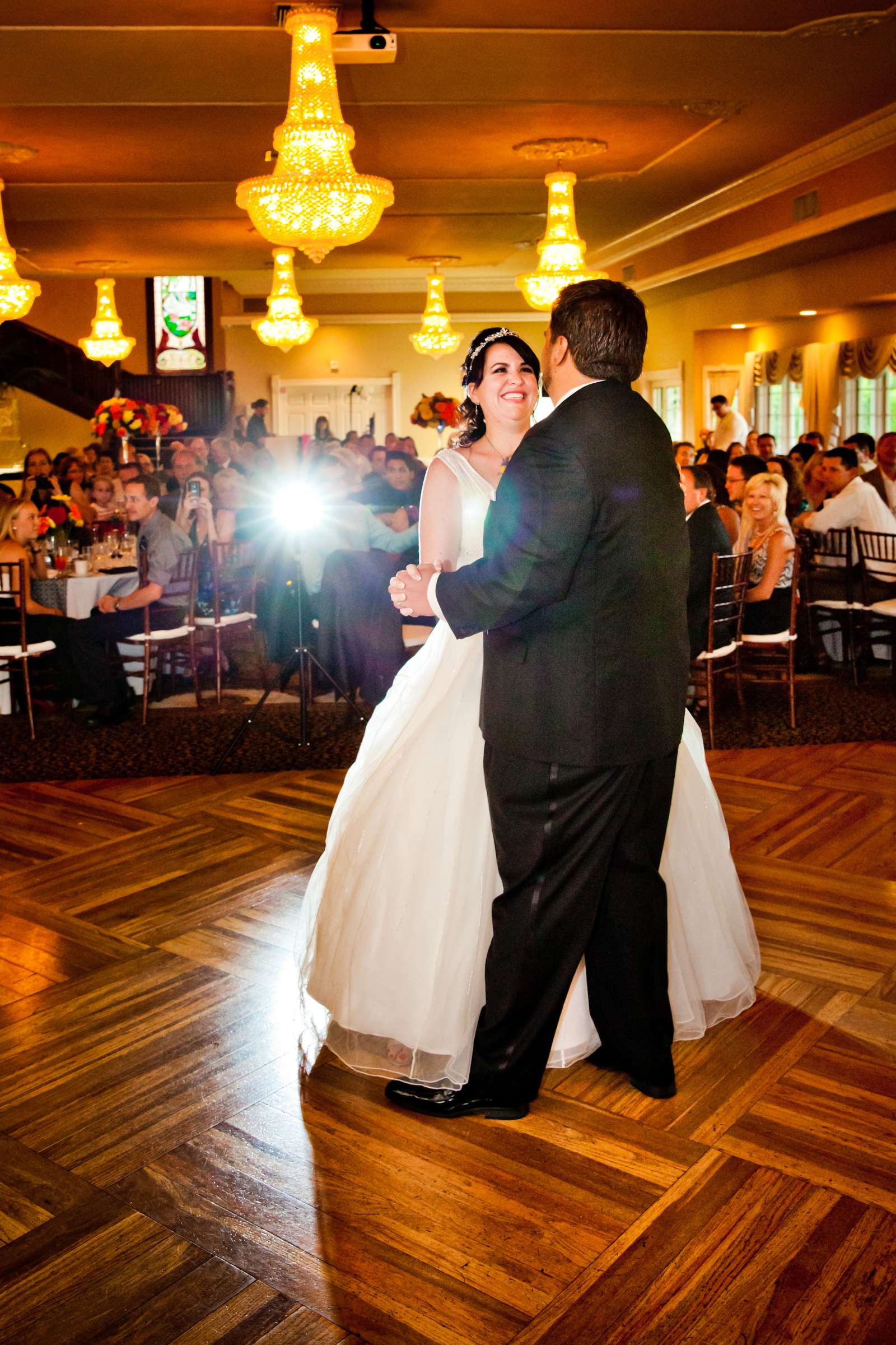 Grand Tradition Estate Wedding, Allison and Ben Wedding Photo #333907 by True Photography