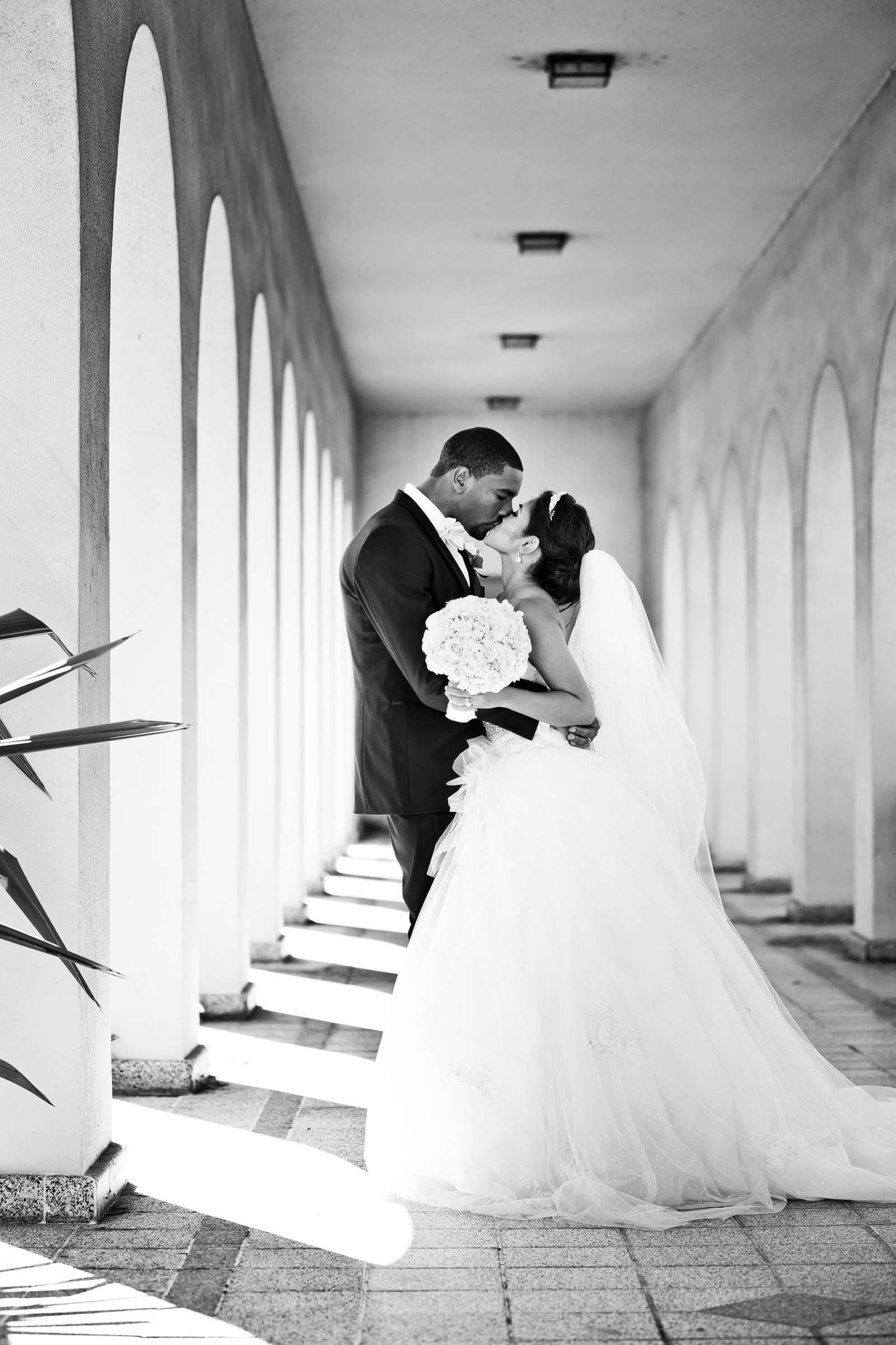 Hyatt Regency La Jolla Wedding coordinated by I Do Weddings, Chiqui and Kam Wedding Photo #333930 by True Photography