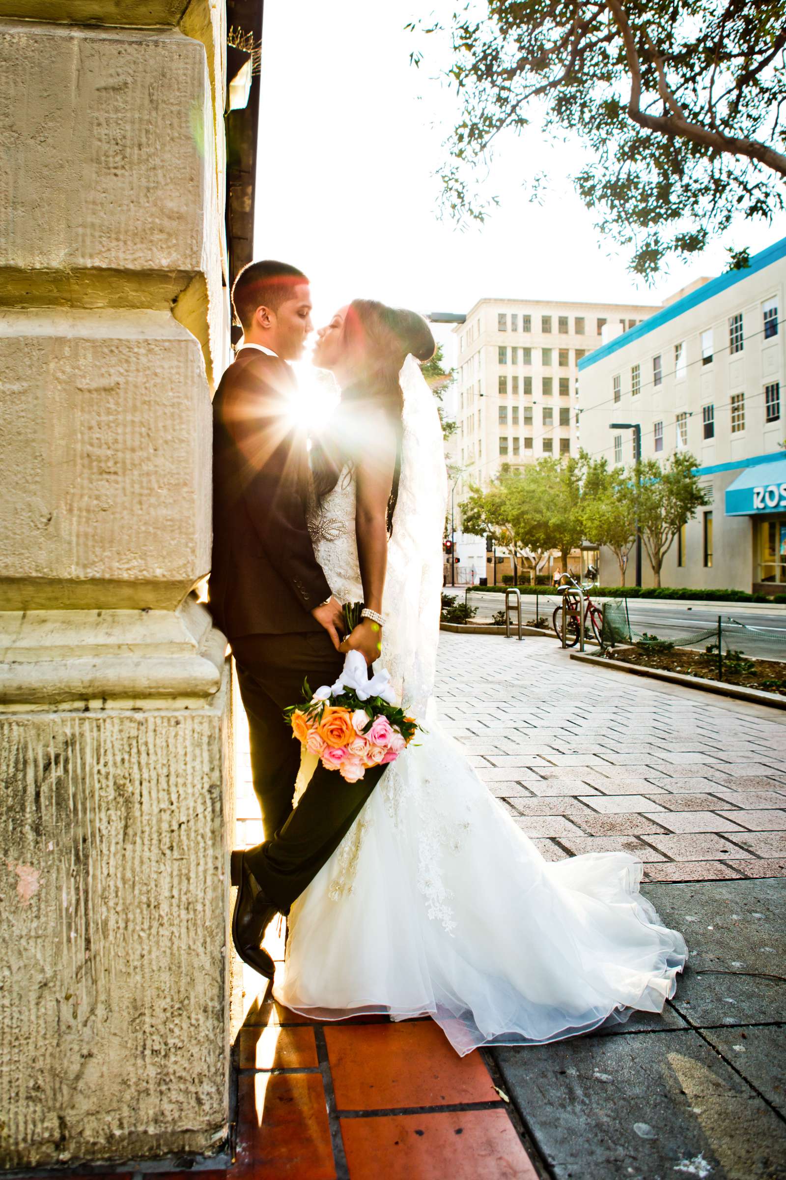 The University Club Denver Wedding coordinated by I Do Weddings, Erica and Jonathan Wedding Photo #333931 by True Photography