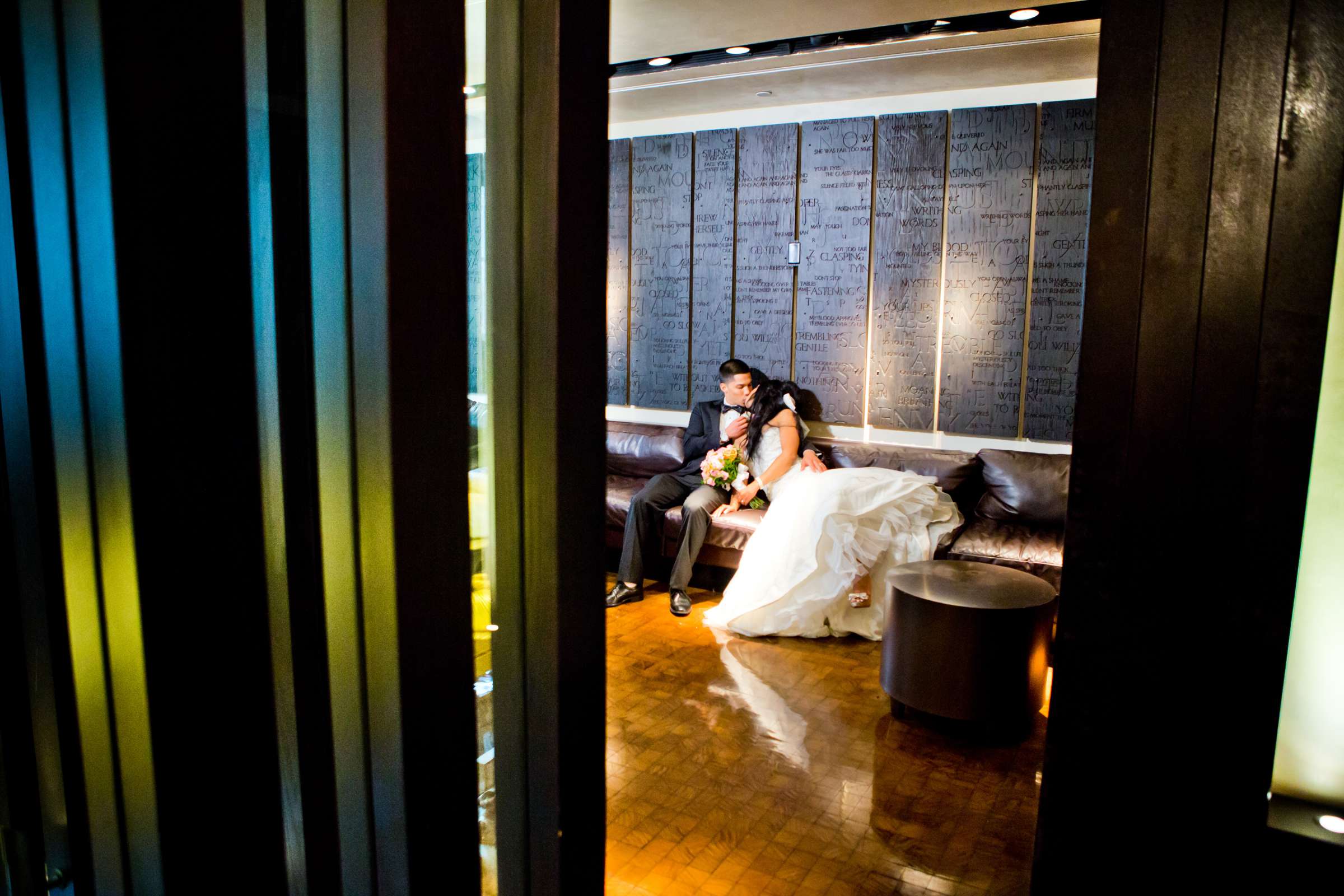 The University Club Denver Wedding coordinated by I Do Weddings, Erica and Jonathan Wedding Photo #333954 by True Photography