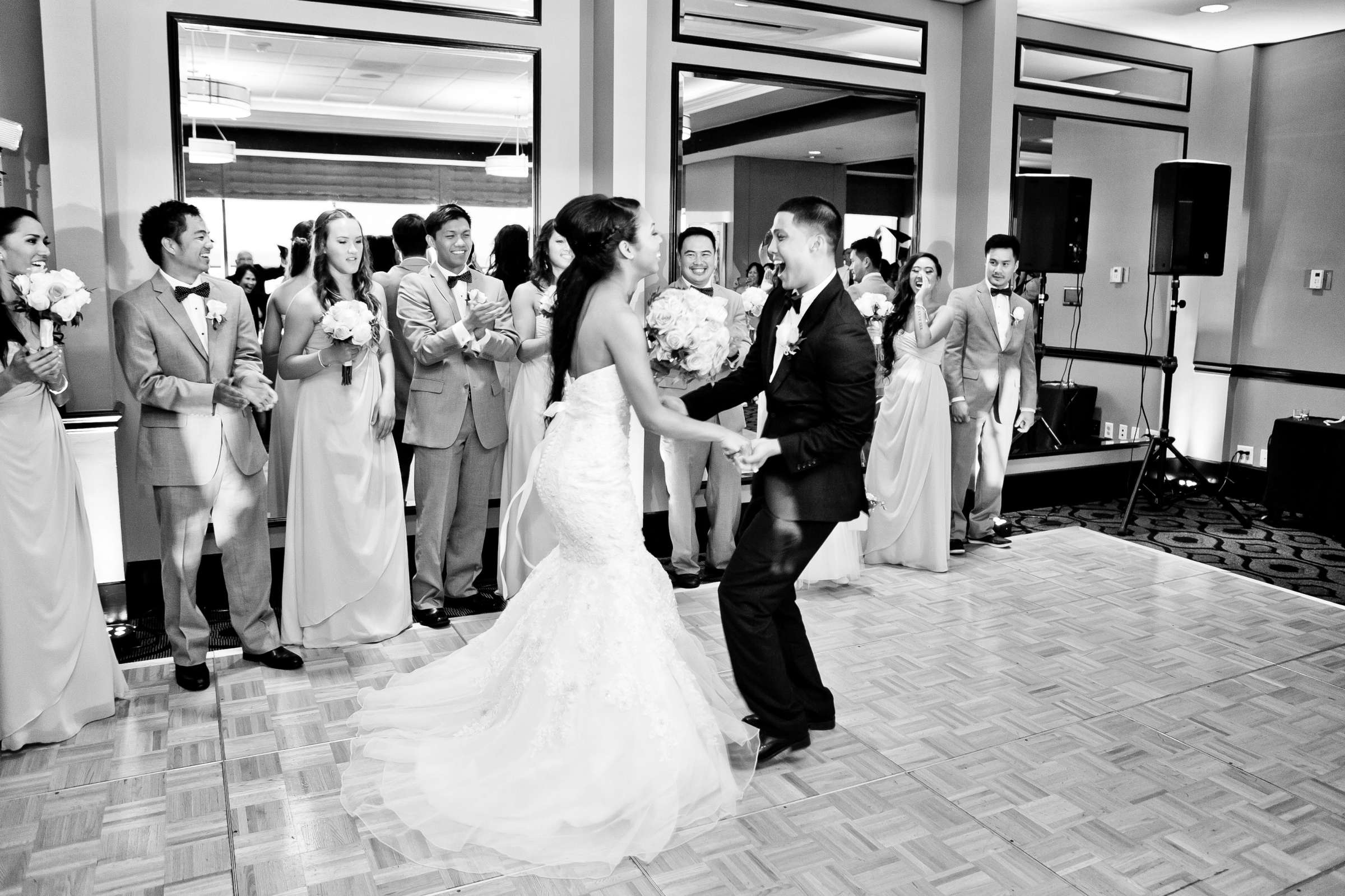 The University Club Denver Wedding coordinated by I Do Weddings, Erica and Jonathan Wedding Photo #334018 by True Photography