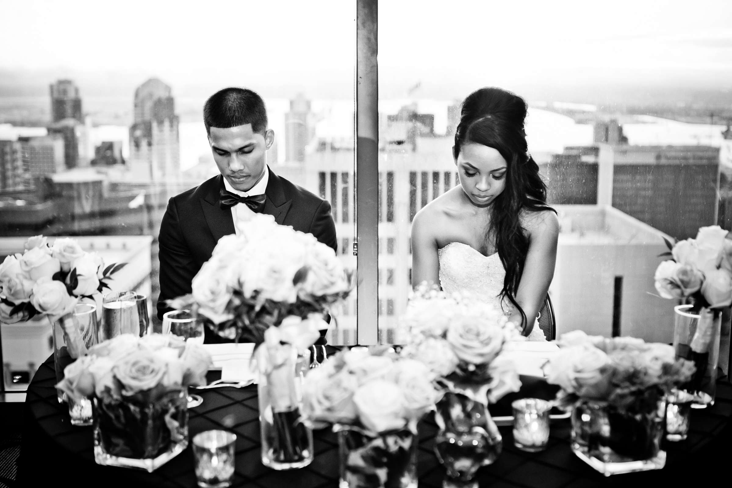 The University Club Denver Wedding coordinated by I Do Weddings, Erica and Jonathan Wedding Photo #334026 by True Photography