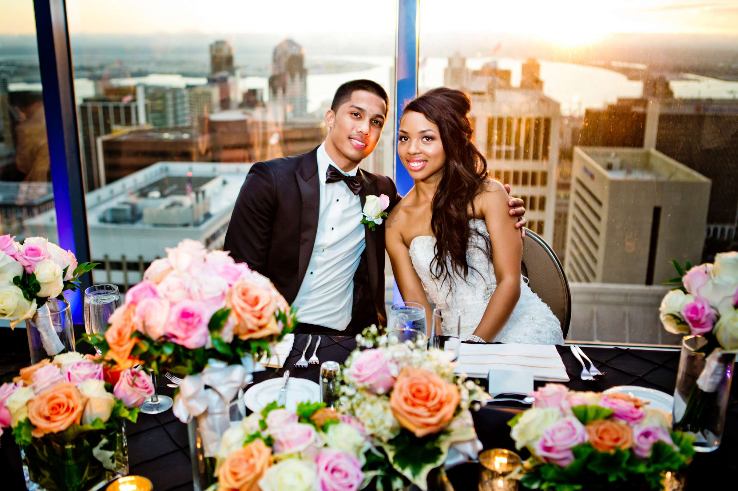 The University Club Denver Wedding coordinated by I Do Weddings, Erica and Jonathan Wedding Photo #334031 by True Photography