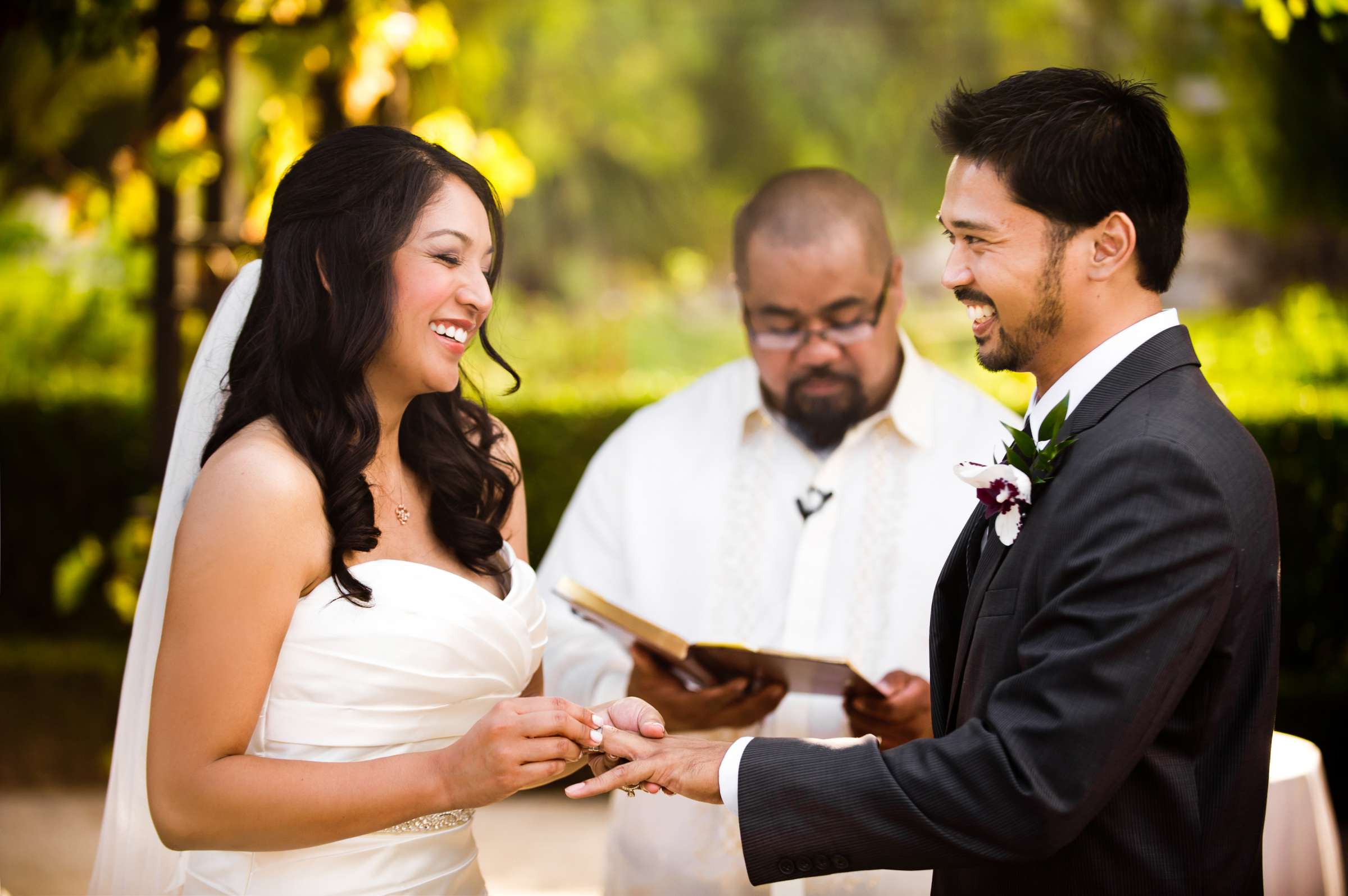 Rancho Bernardo Inn Wedding coordinated by Coast & Co Events, Jennifer and Allan Wedding Photo #334114 by True Photography