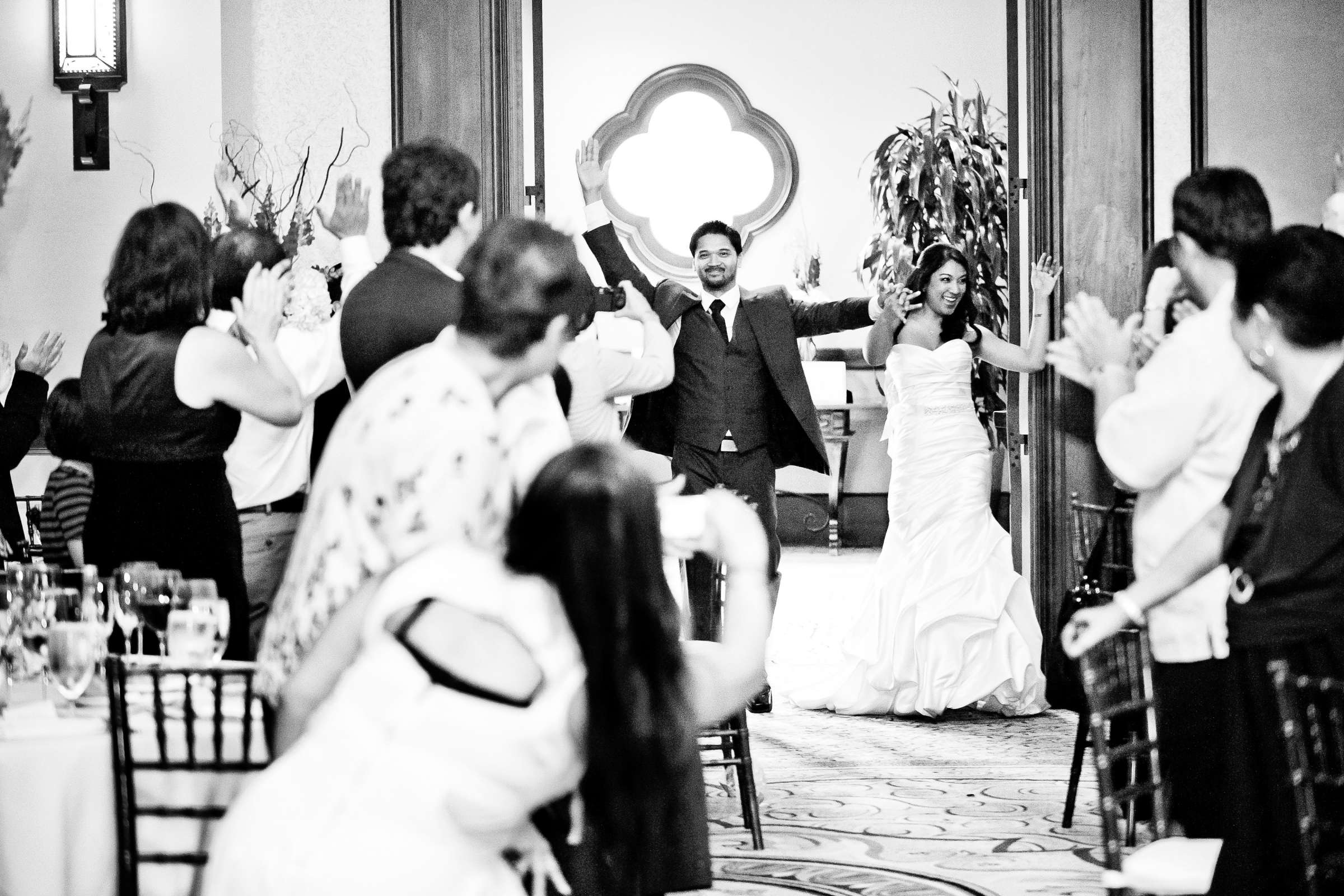 Rancho Bernardo Inn Wedding coordinated by Coast & Co Events, Jennifer and Allan Wedding Photo #334143 by True Photography