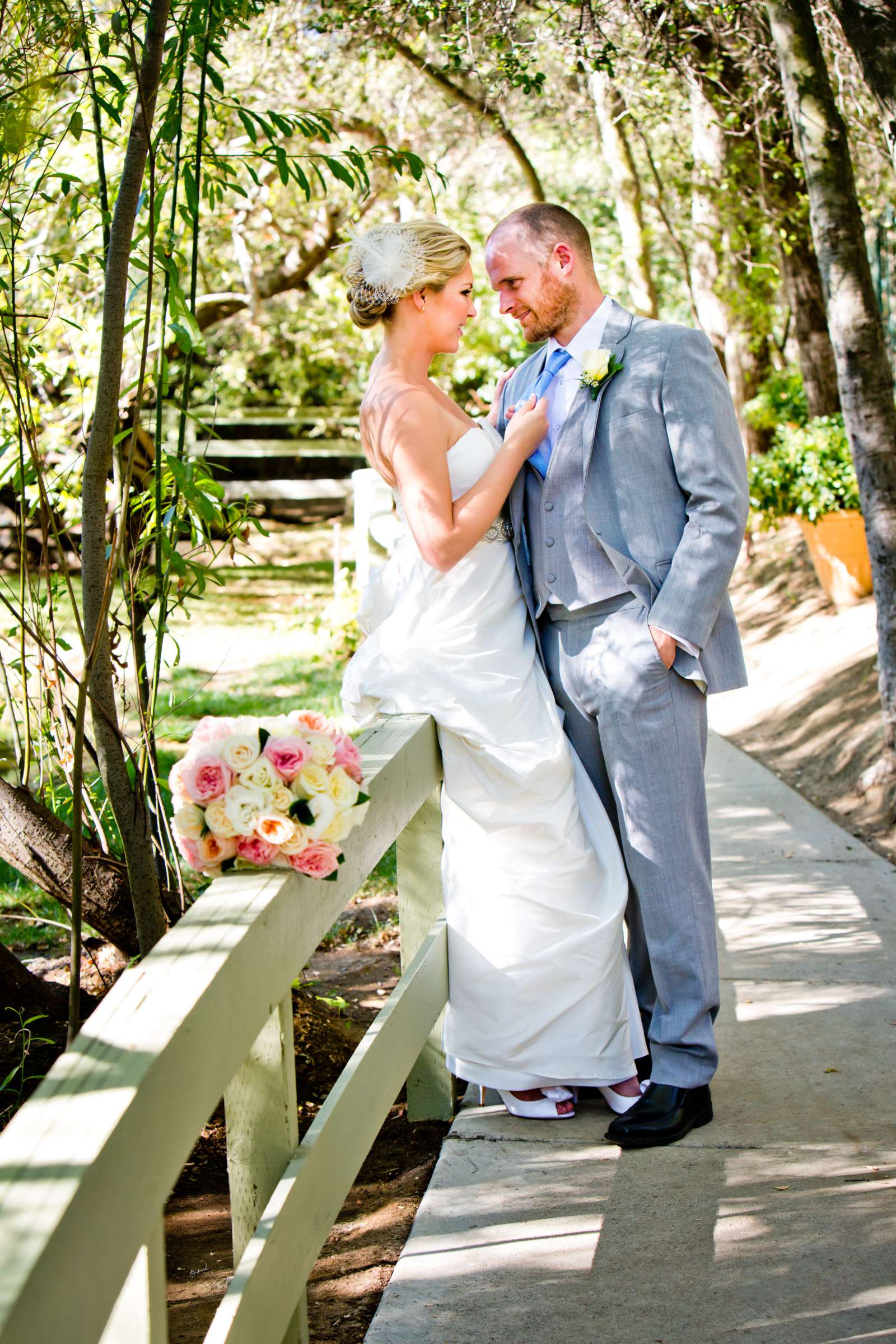 Calamigos Ranch Wedding coordinated by Mindy Roderick, Rachel and Theo Wedding Photo #334220 by True Photography