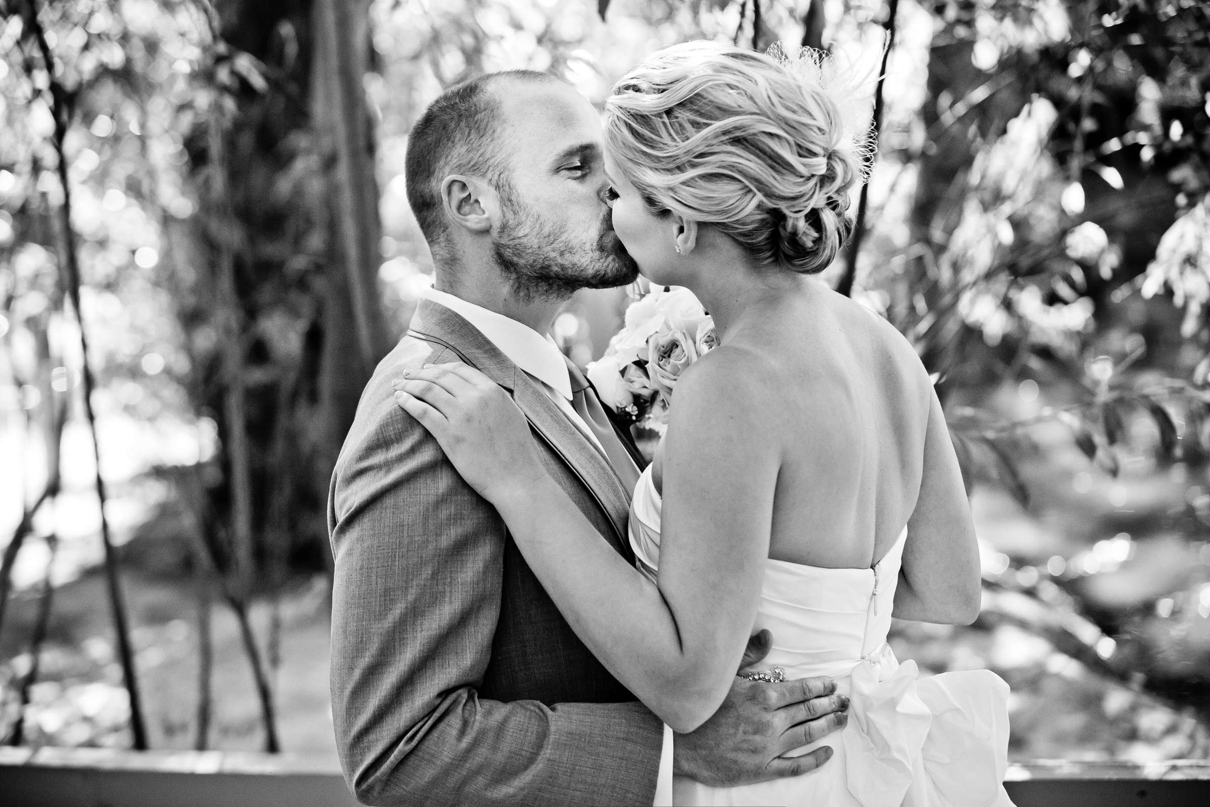 Calamigos Ranch Wedding coordinated by Mindy Roderick, Rachel and Theo Wedding Photo #334244 by True Photography