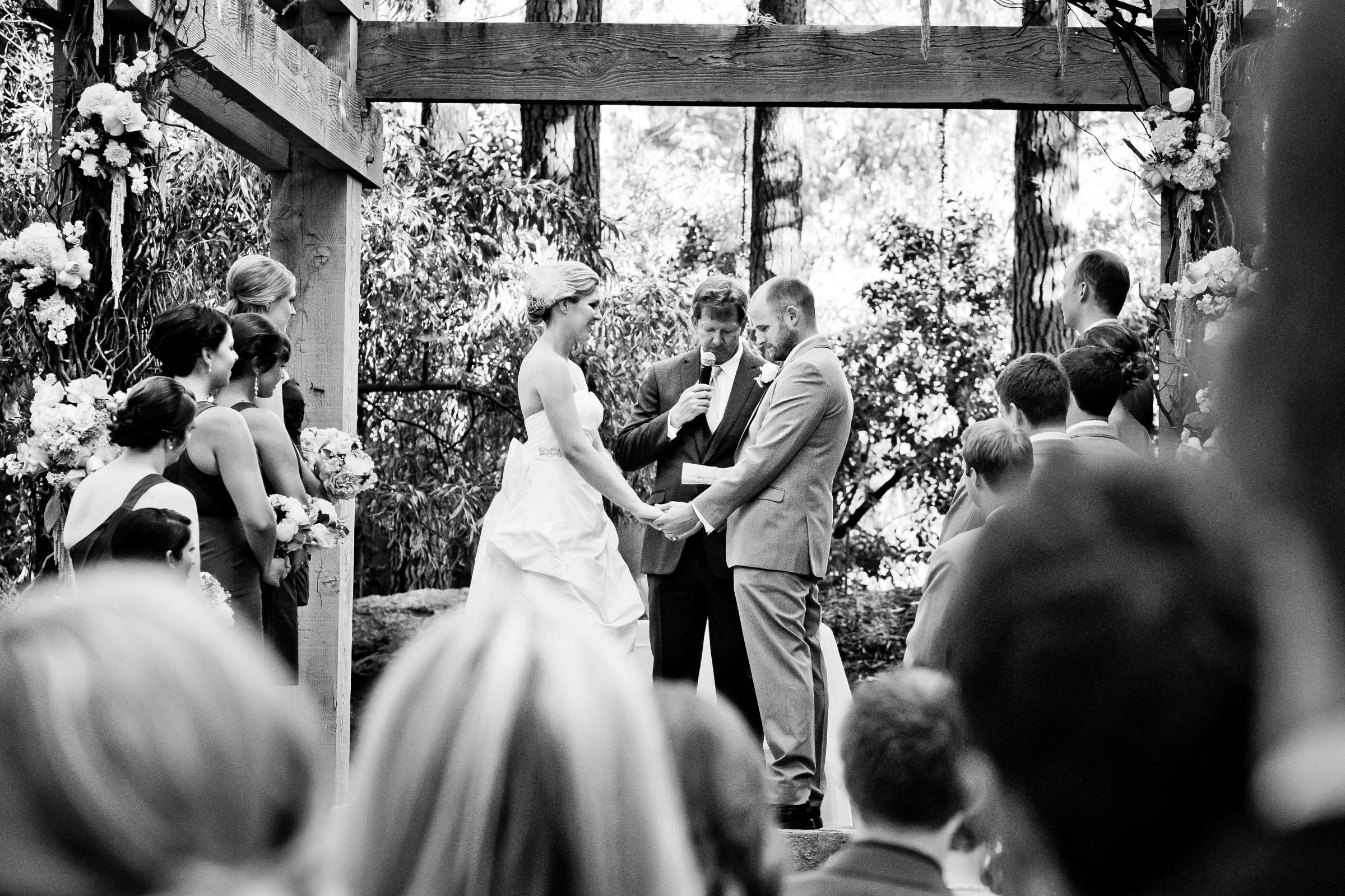 Calamigos Ranch Wedding coordinated by Mindy Roderick, Rachel and Theo Wedding Photo #334258 by True Photography