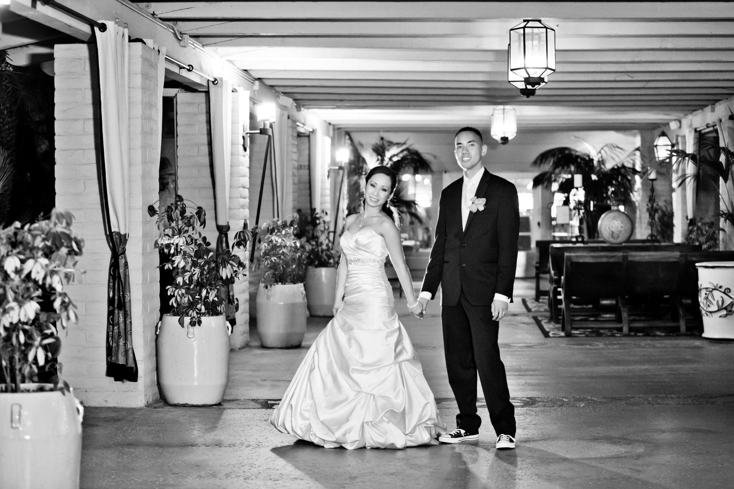 Rancho Bernardo Inn Wedding coordinated by The Best Wedding For You, Judith and Alan Wedding Photo #334314 by True Photography