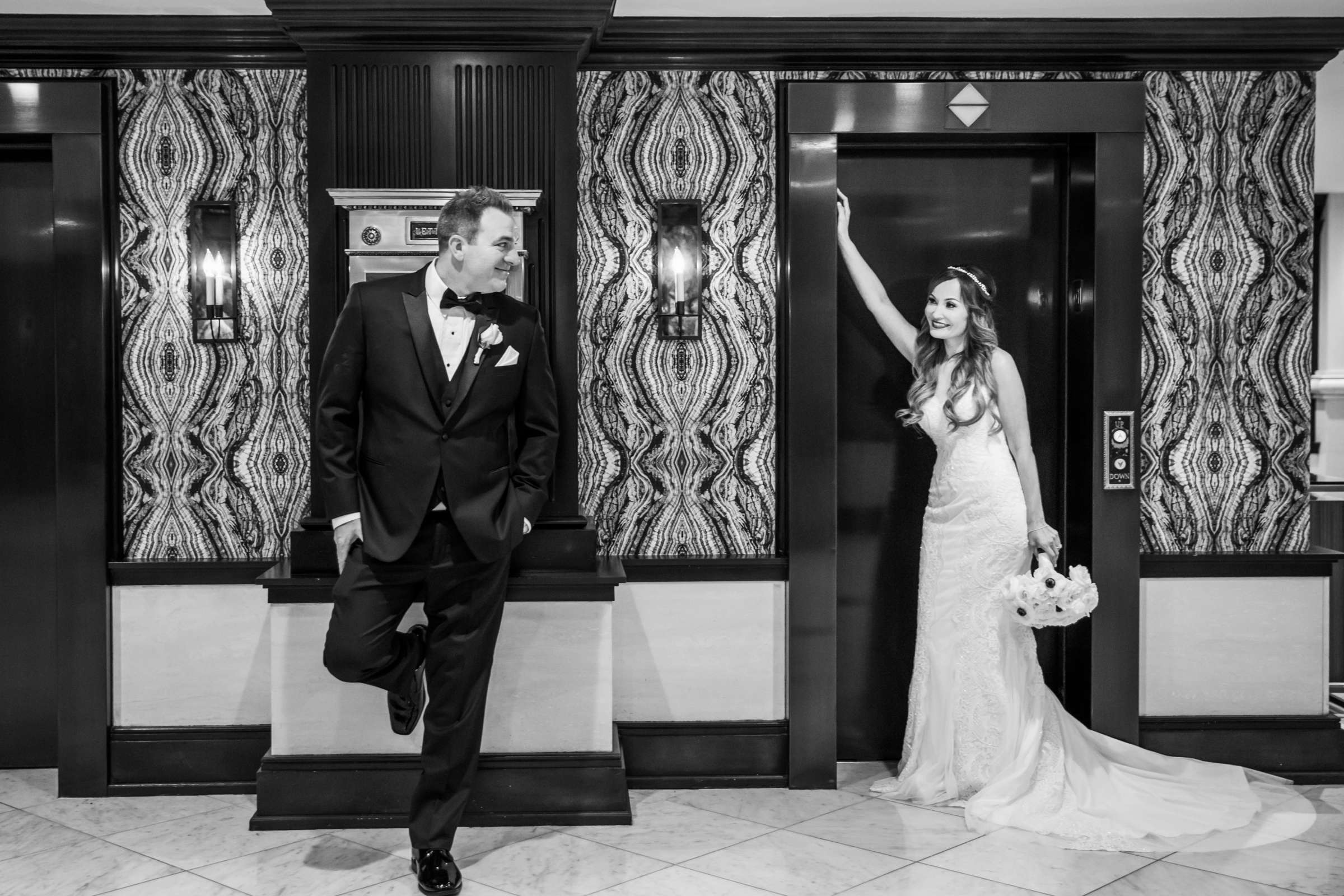 US Grant Wedding coordinated by Lavish Weddings, Milene and Sean Wedding Photo #12 by True Photography