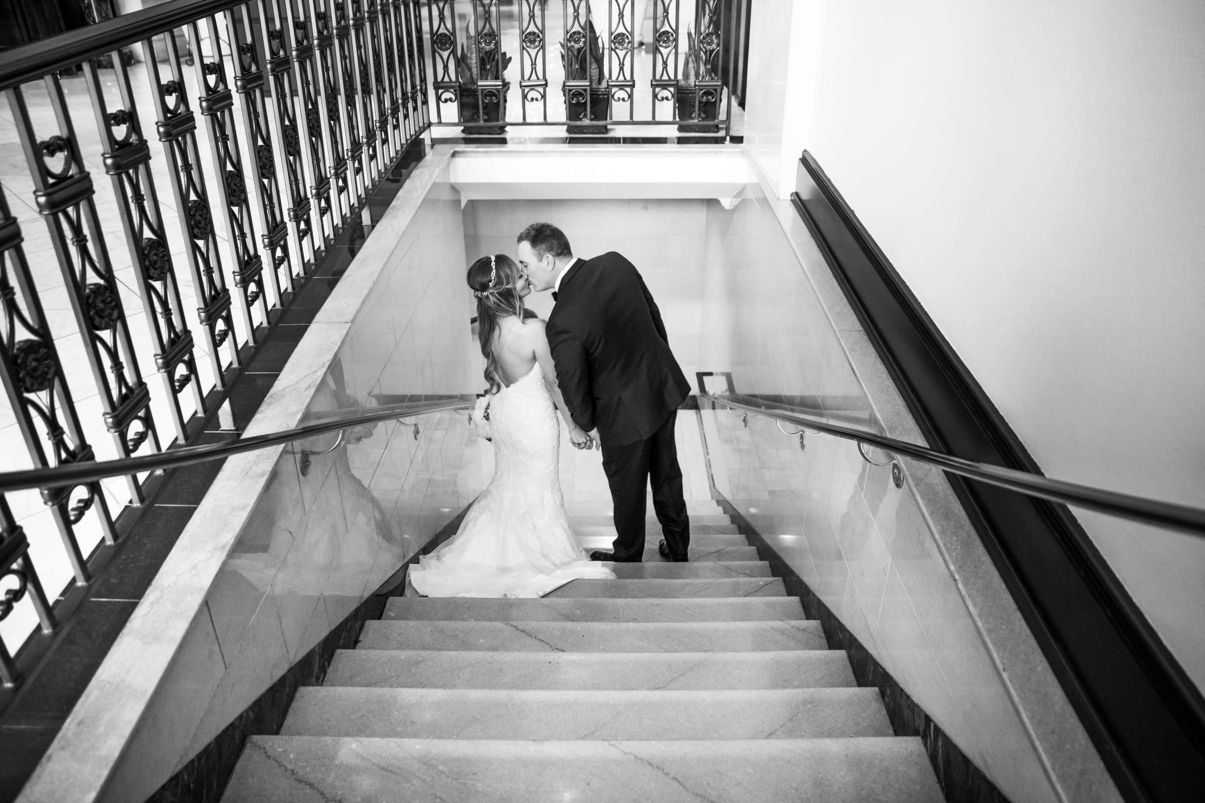 US Grant Wedding coordinated by Lavish Weddings, Milene and Sean Wedding Photo #15 by True Photography