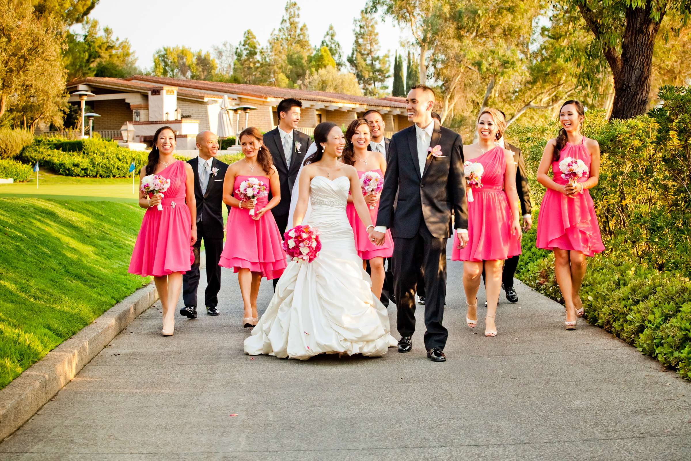 Rancho Bernardo Inn Wedding coordinated by The Best Wedding For You, Judith and Alan Wedding Photo #334384 by True Photography