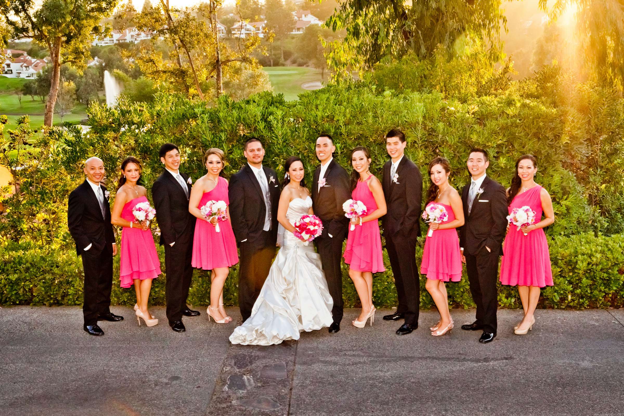 Rancho Bernardo Inn Wedding coordinated by The Best Wedding For You, Judith and Alan Wedding Photo #334420 by True Photography