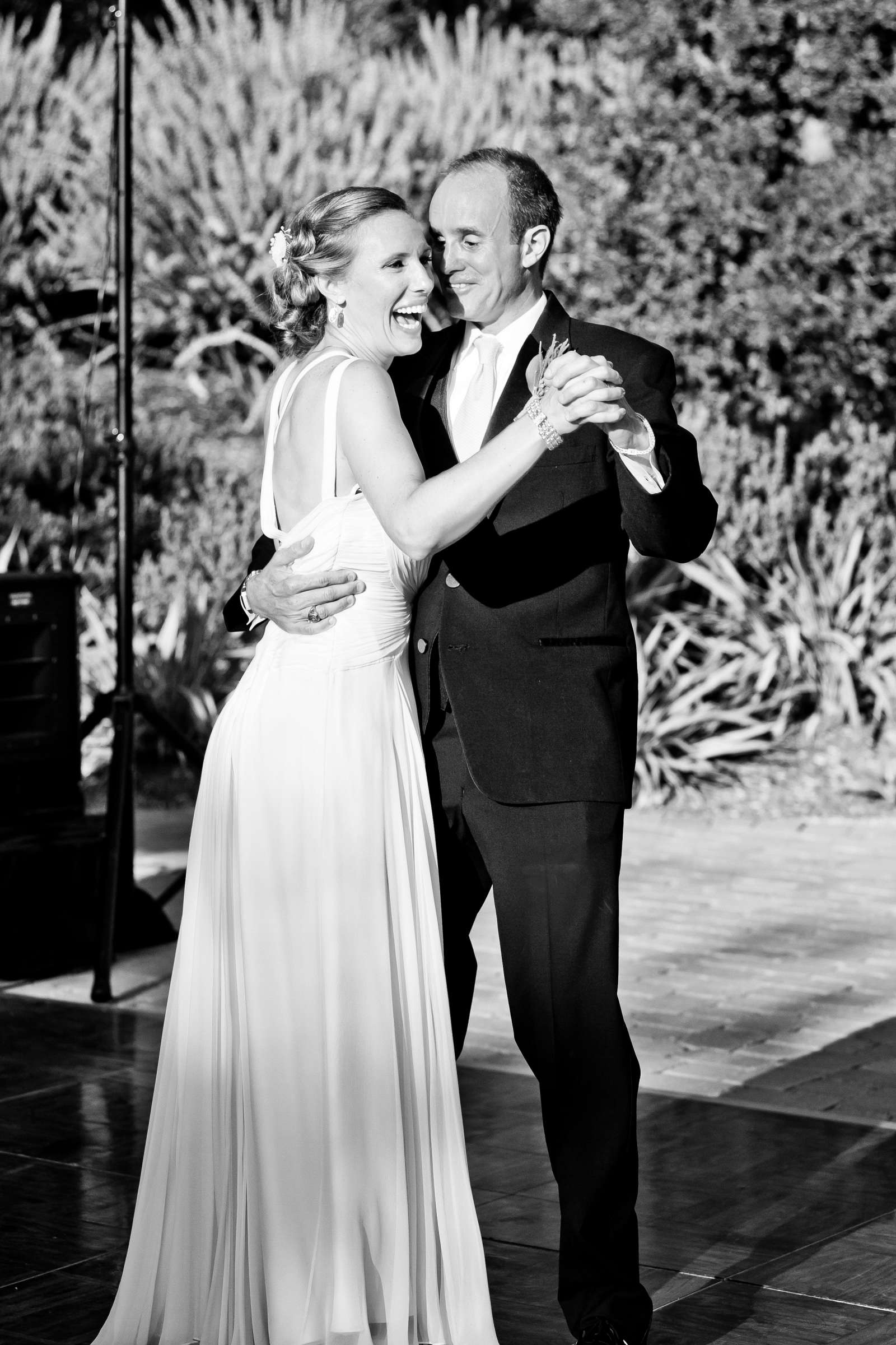 Rancho Valencia Wedding coordinated by First Comes Love Weddings & Events, Brooke and Matt Wedding Photo #334426 by True Photography
