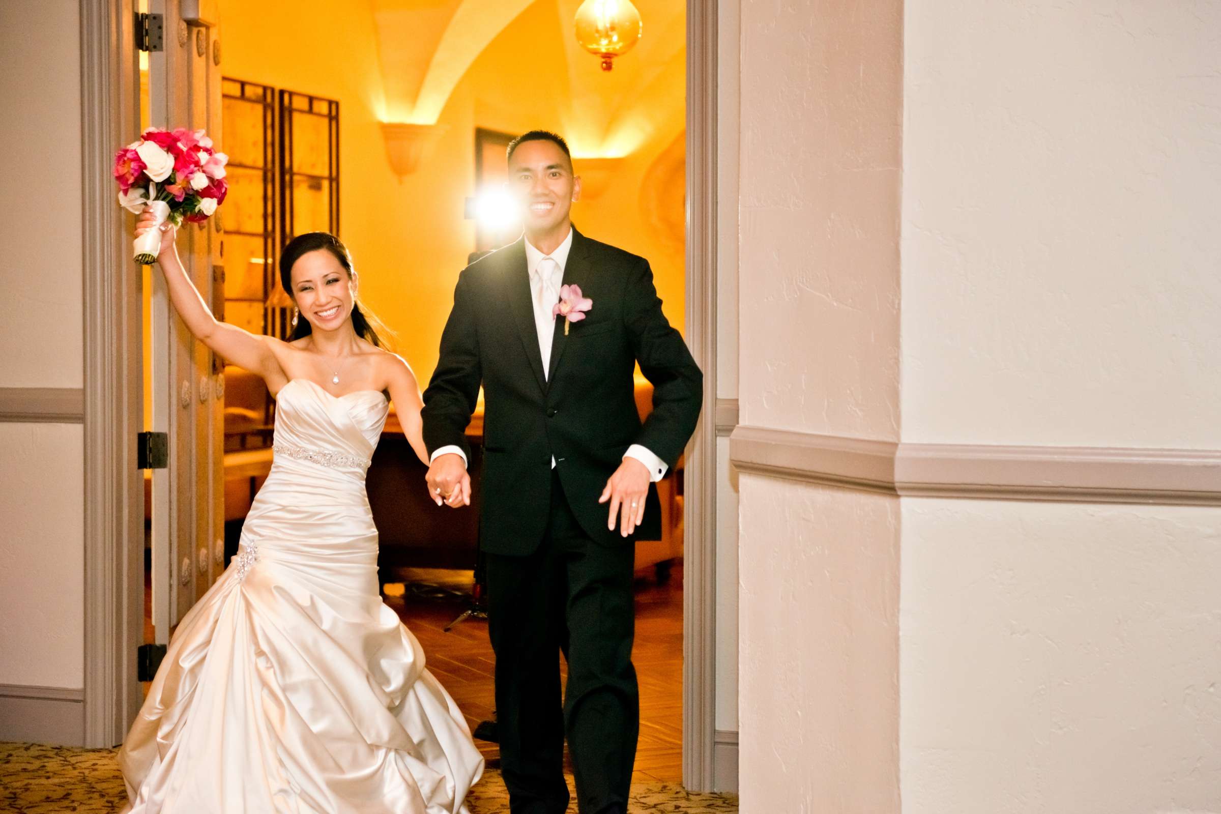 Rancho Bernardo Inn Wedding coordinated by The Best Wedding For You, Judith and Alan Wedding Photo #334433 by True Photography