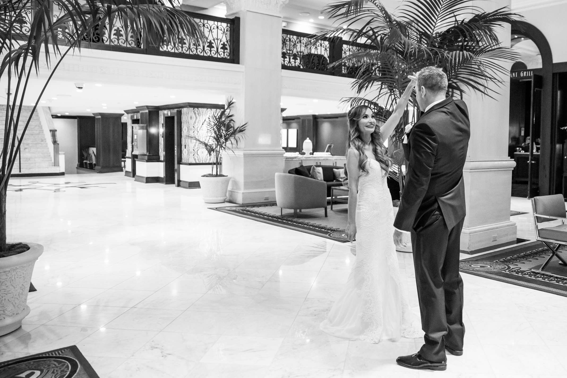 US Grant Wedding coordinated by Lavish Weddings, Milene and Sean Wedding Photo #55 by True Photography