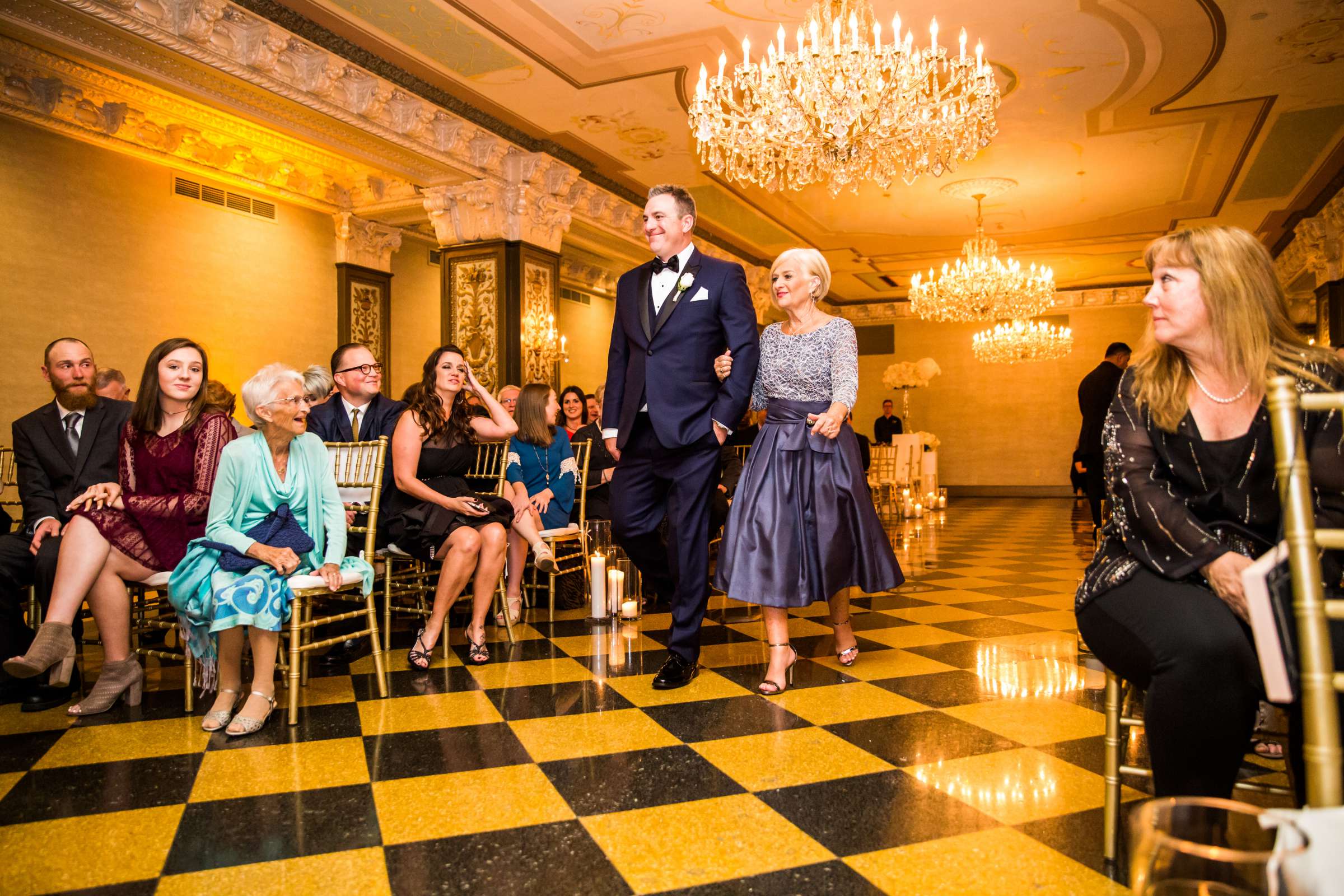 US Grant Wedding coordinated by Lavish Weddings, Milene and Sean Wedding Photo #65 by True Photography