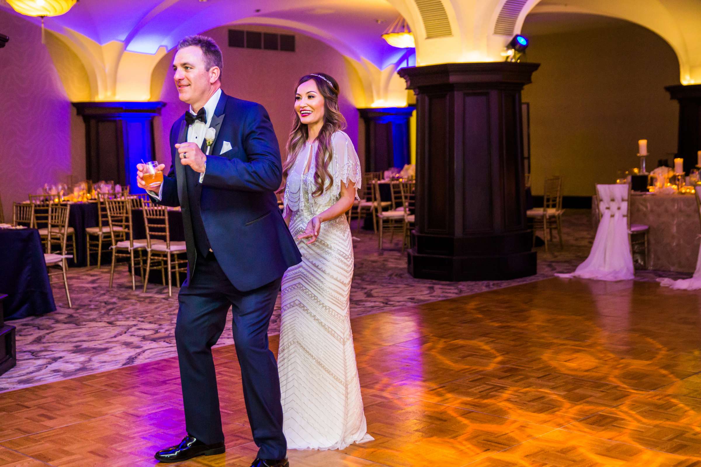 US Grant Wedding coordinated by Lavish Weddings, Milene and Sean Wedding Photo #94 by True Photography