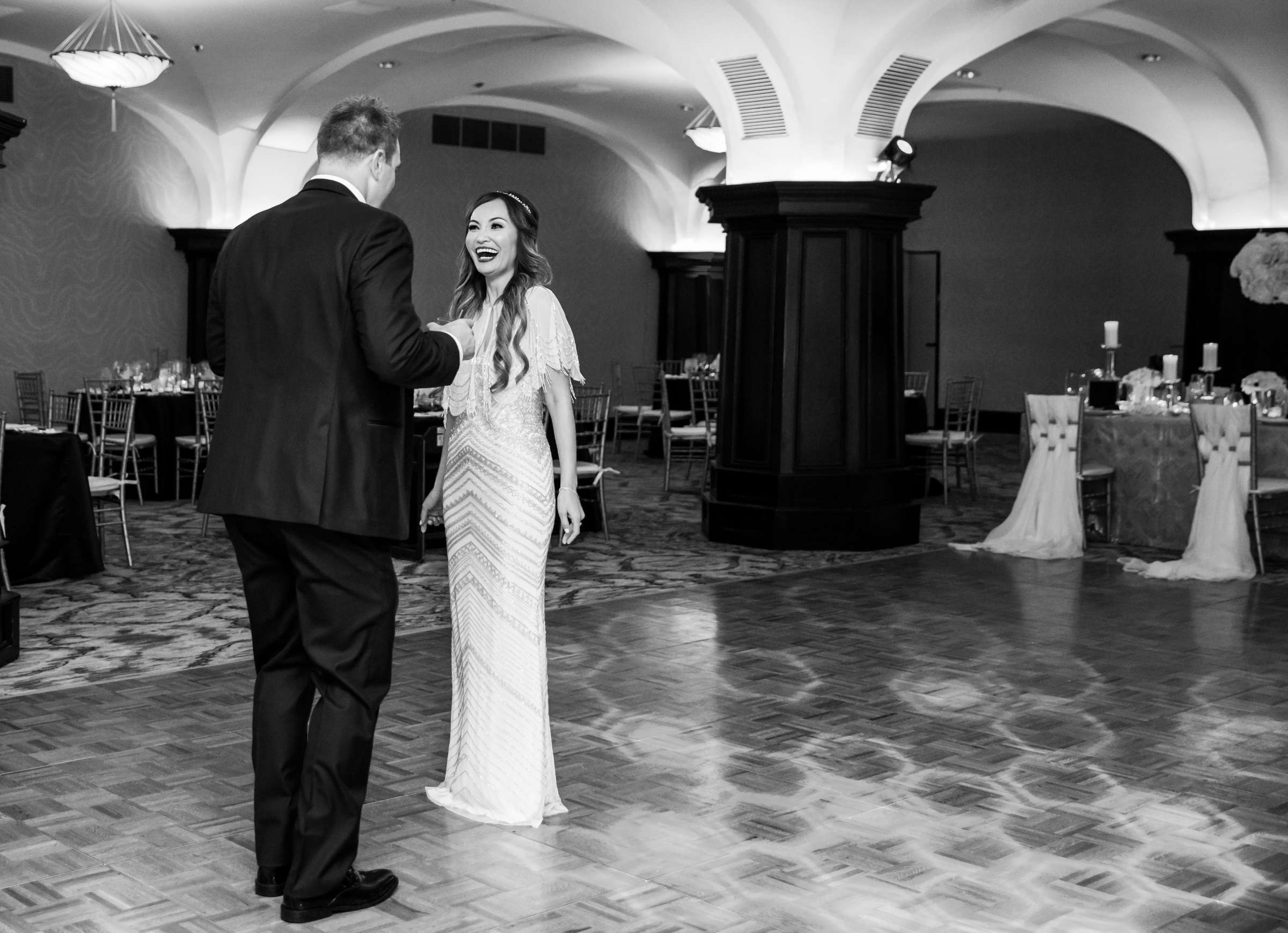 US Grant Wedding coordinated by Lavish Weddings, Milene and Sean Wedding Photo #96 by True Photography