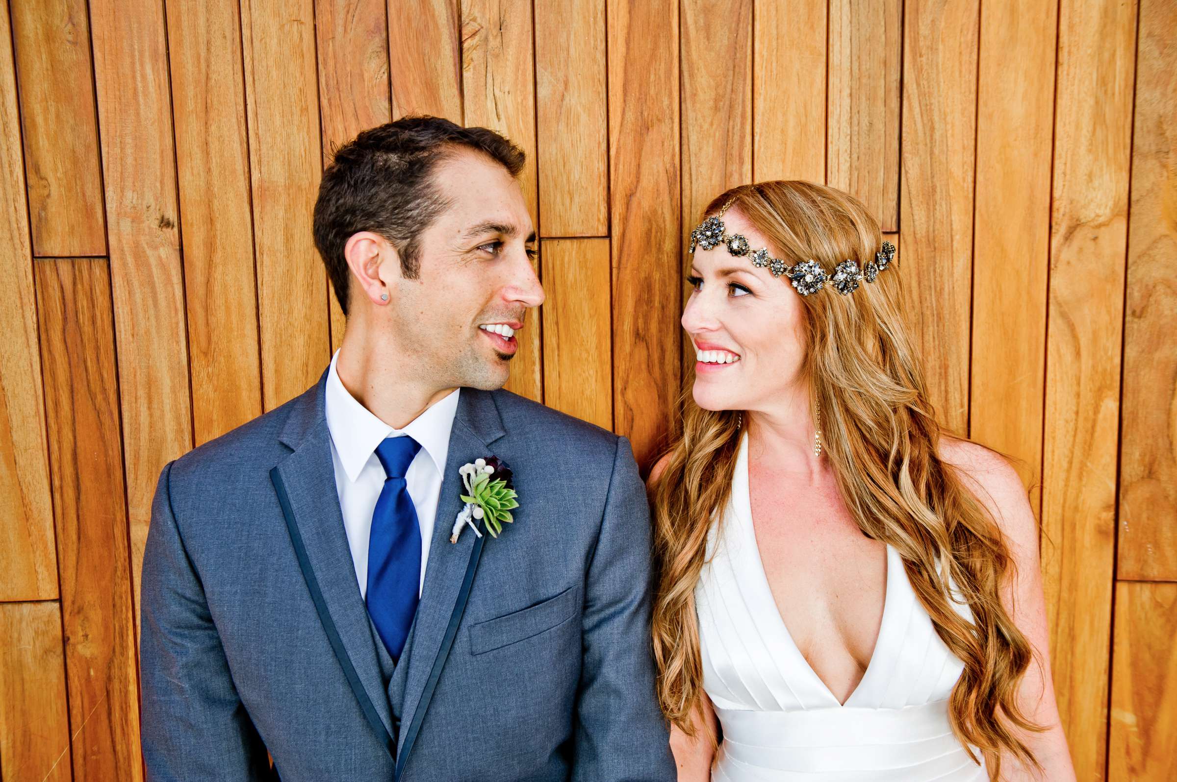 Scripps Seaside Forum Wedding coordinated by I Do Weddings, Kelly and Kailash Wedding Photo #334691 by True Photography