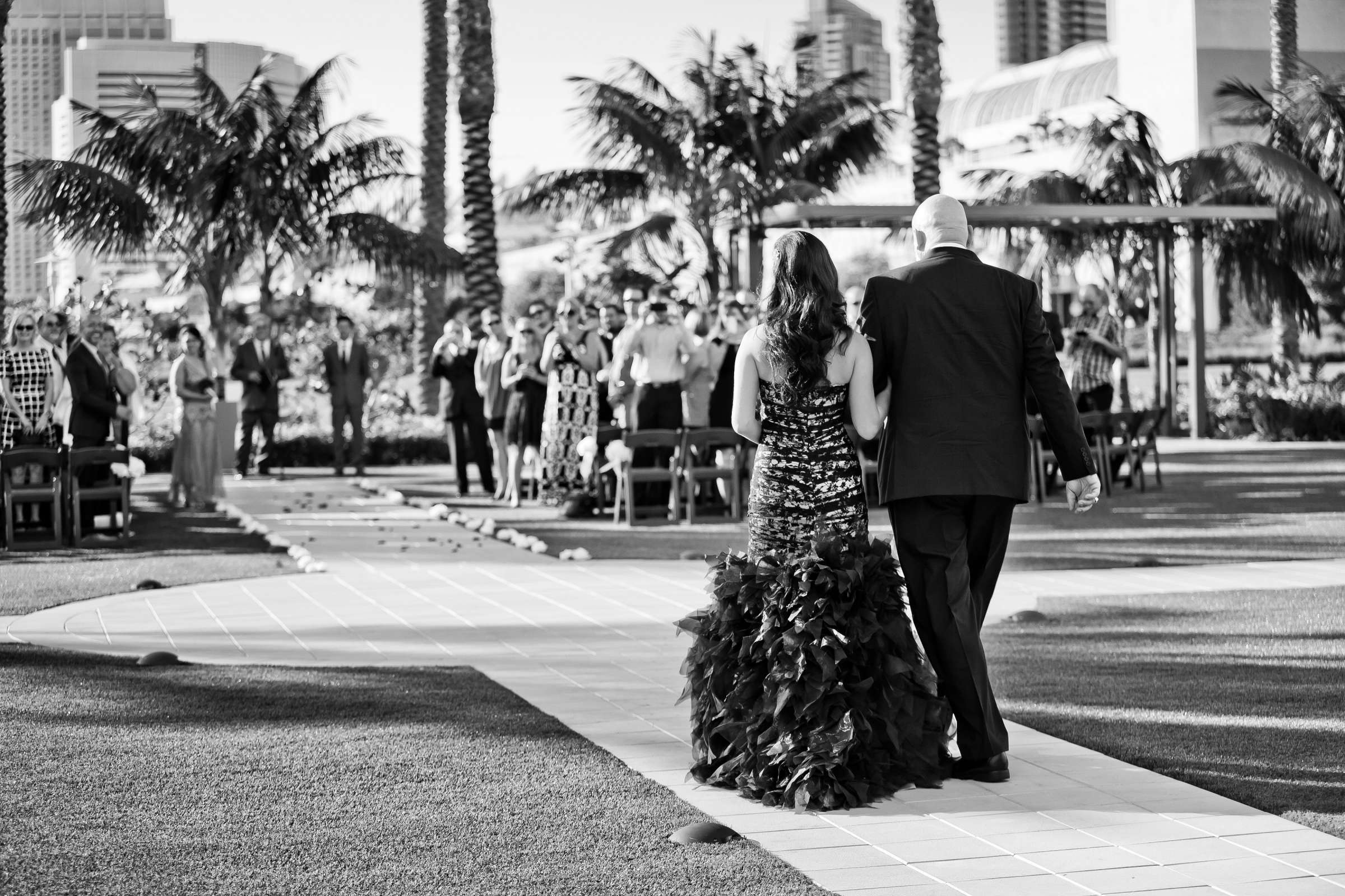 The Ultimate Skybox Wedding, Jennifer and David Wedding Photo #334742 by True Photography