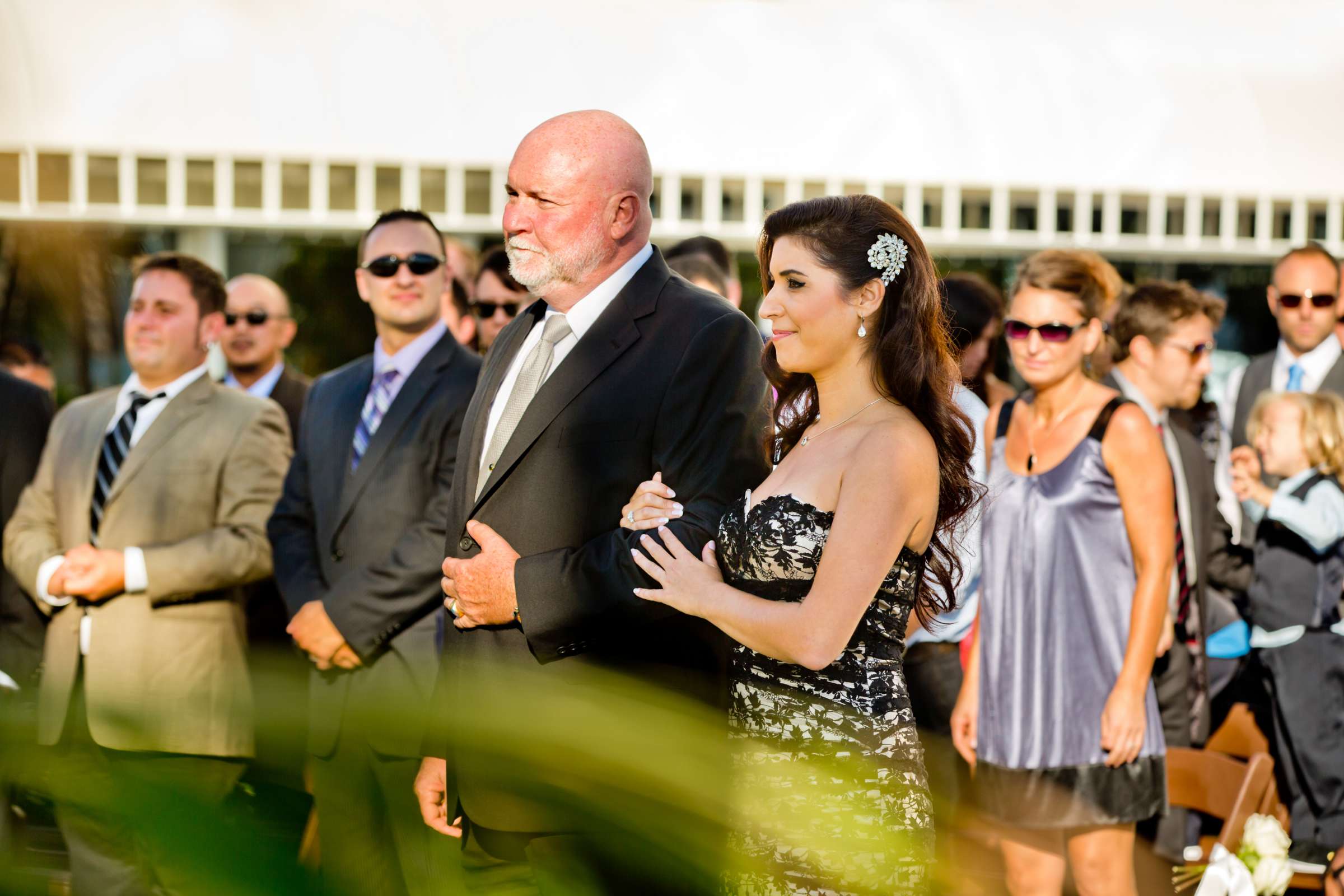 The Ultimate Skybox Wedding, Jennifer and David Wedding Photo #334744 by True Photography