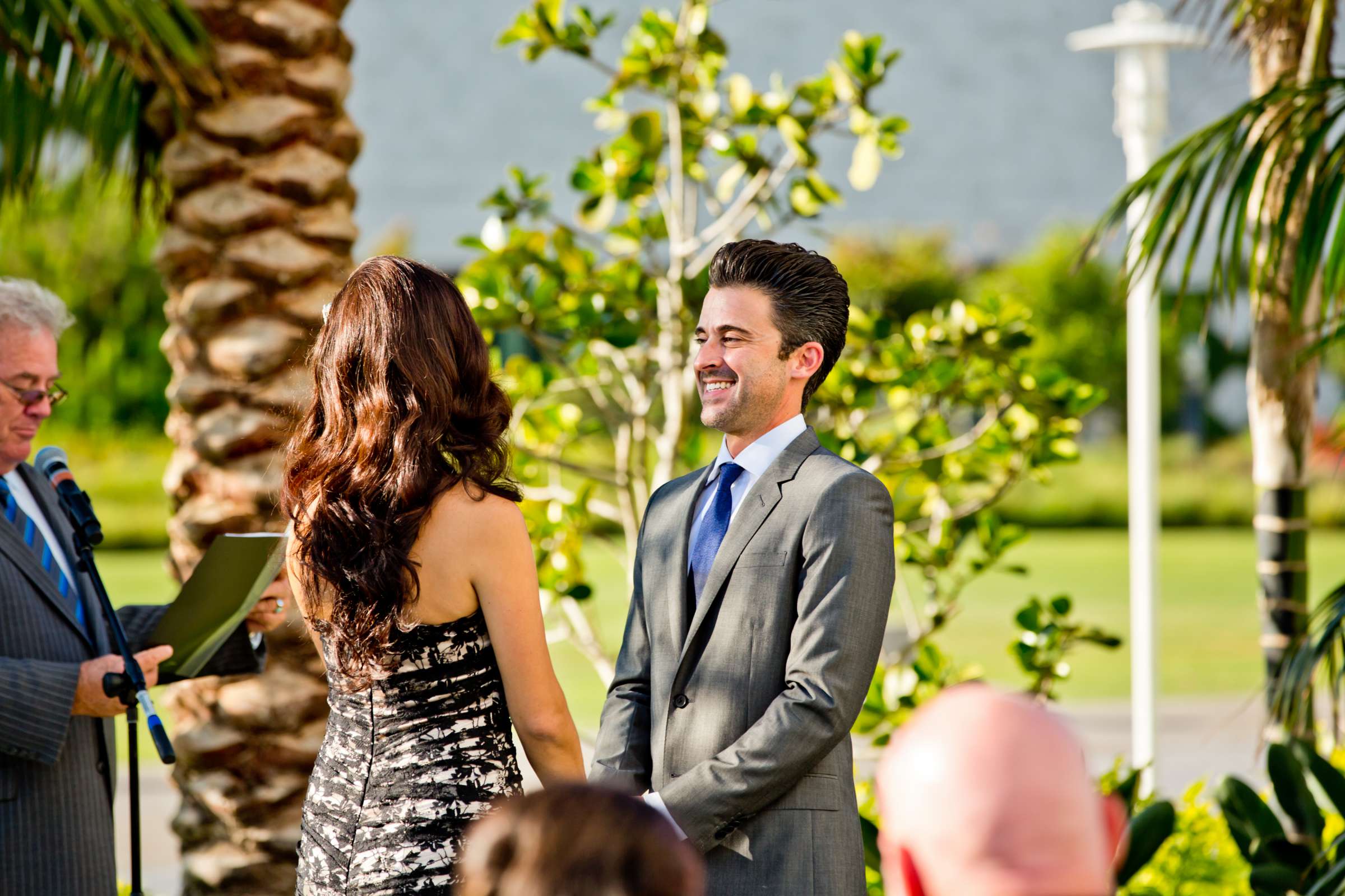 The Ultimate Skybox Wedding, Jennifer and David Wedding Photo #334750 by True Photography