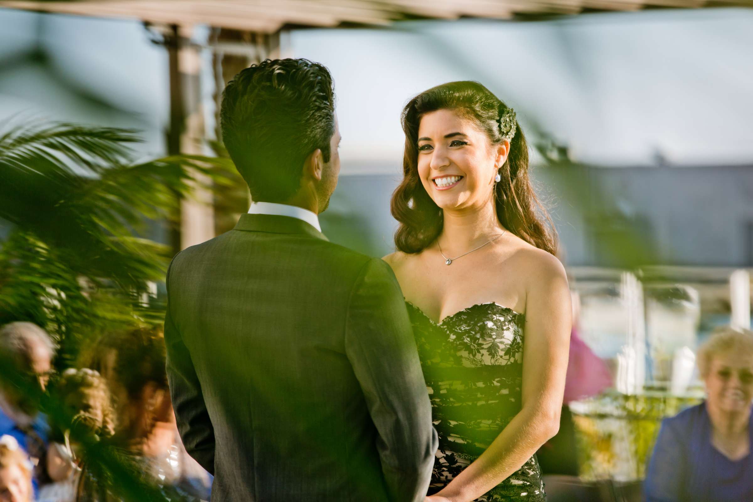 The Ultimate Skybox Wedding, Jennifer and David Wedding Photo #334752 by True Photography