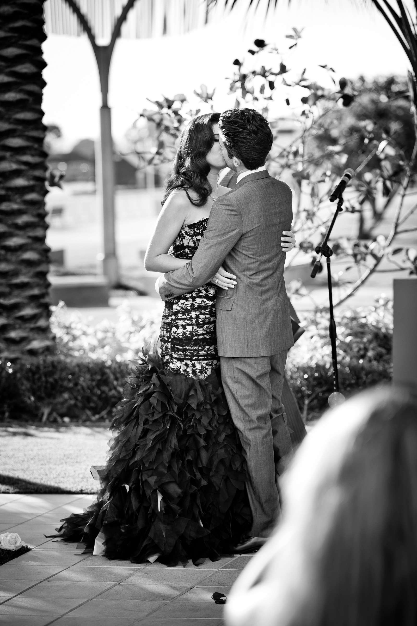 The Ultimate Skybox Wedding, Jennifer and David Wedding Photo #334754 by True Photography