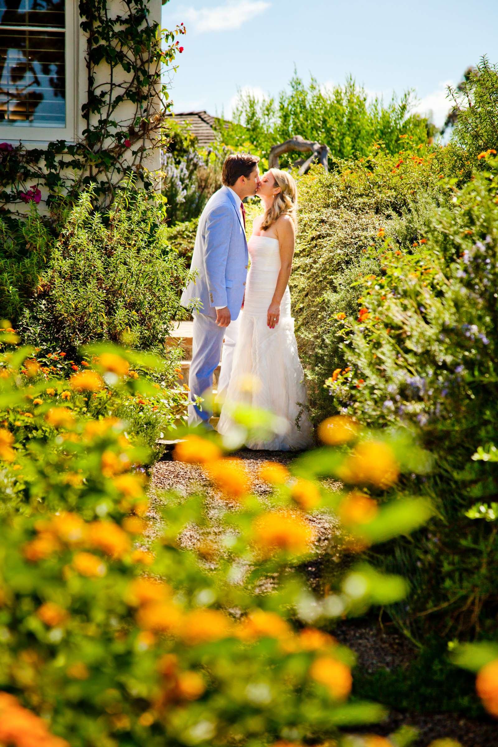 Wedding coordinated by Luxe Special Events, Tera and Andrew Wedding Photo #334803 by True Photography