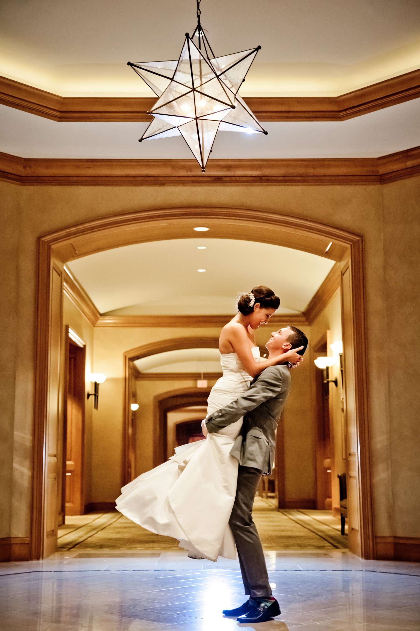 Park Hyatt Aviara Wedding coordinated by Couture Events, Megan and Ben Wedding Photo #334808 by True Photography