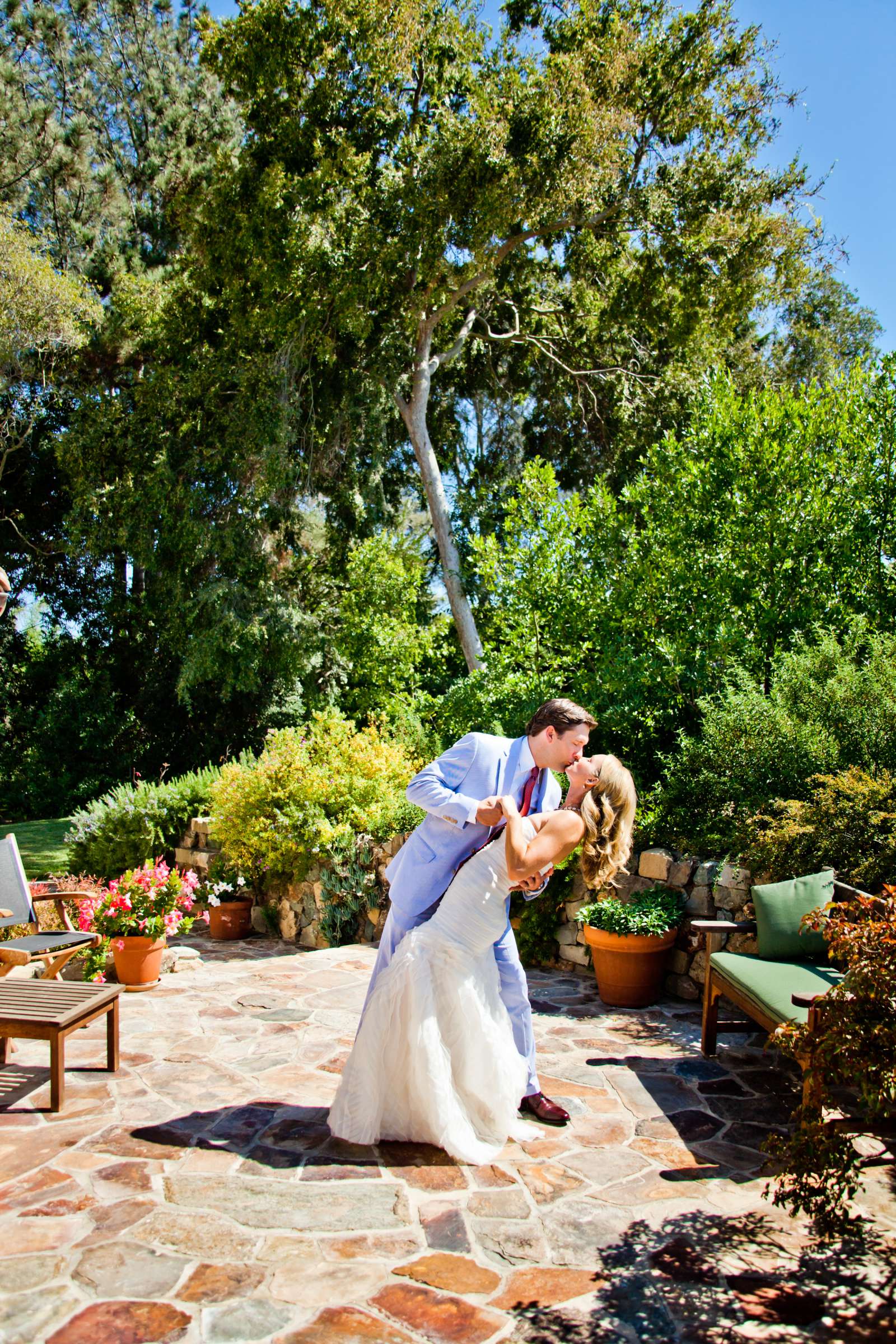 Wedding coordinated by Luxe Special Events, Tera and Andrew Wedding Photo #334817 by True Photography