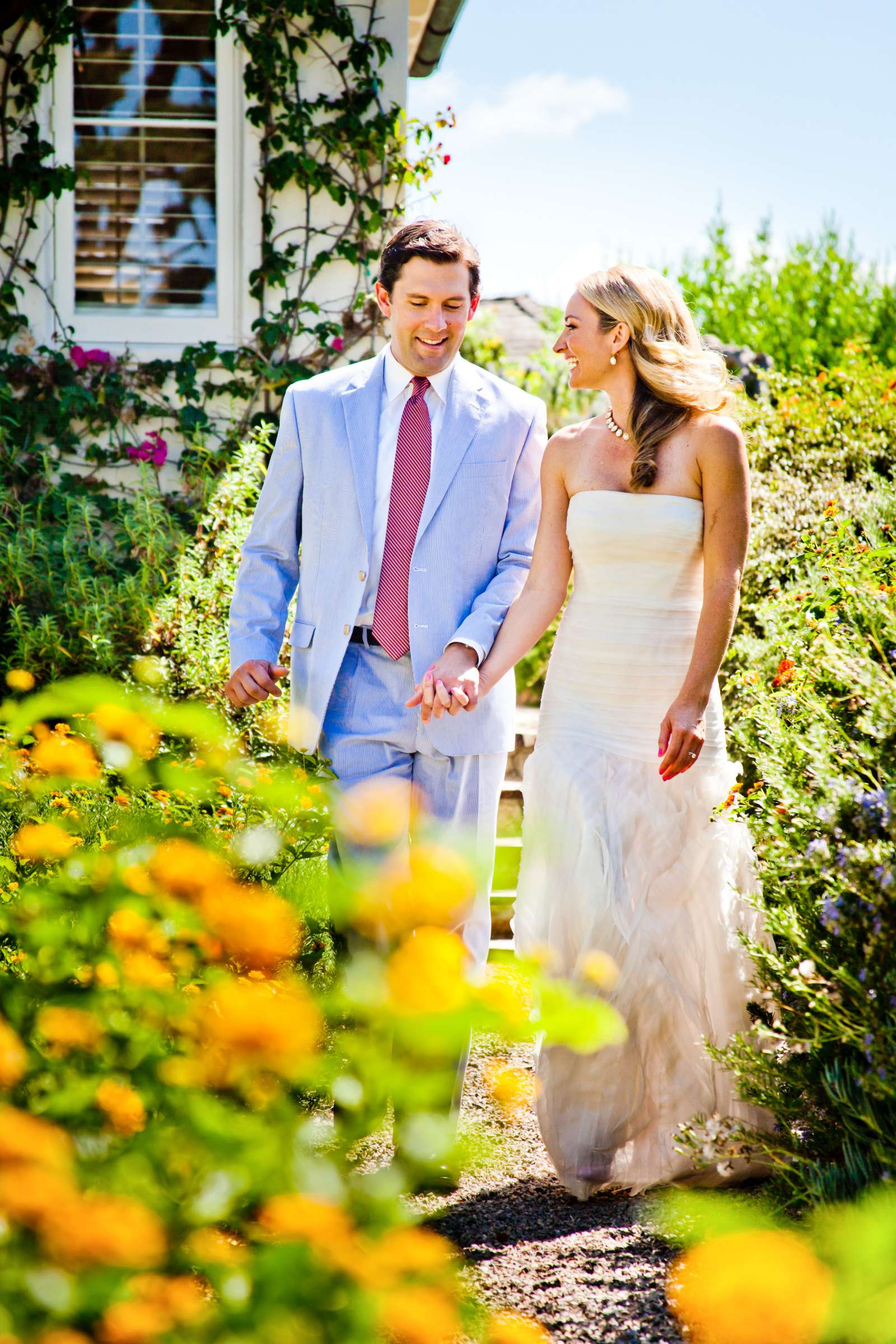 Wedding coordinated by Luxe Special Events, Tera and Andrew Wedding Photo #334821 by True Photography