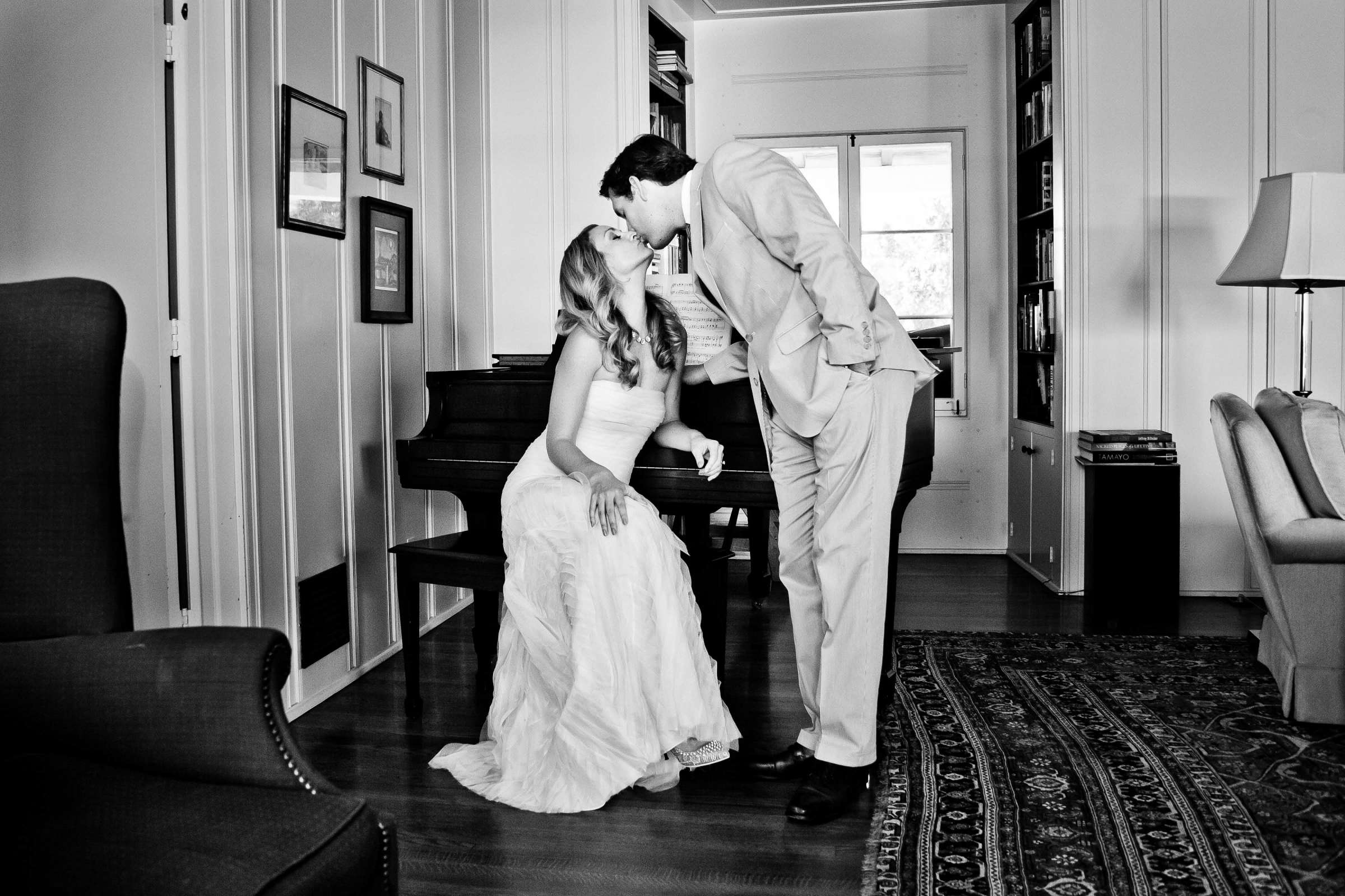 Wedding coordinated by Luxe Special Events, Tera and Andrew Wedding Photo #334825 by True Photography