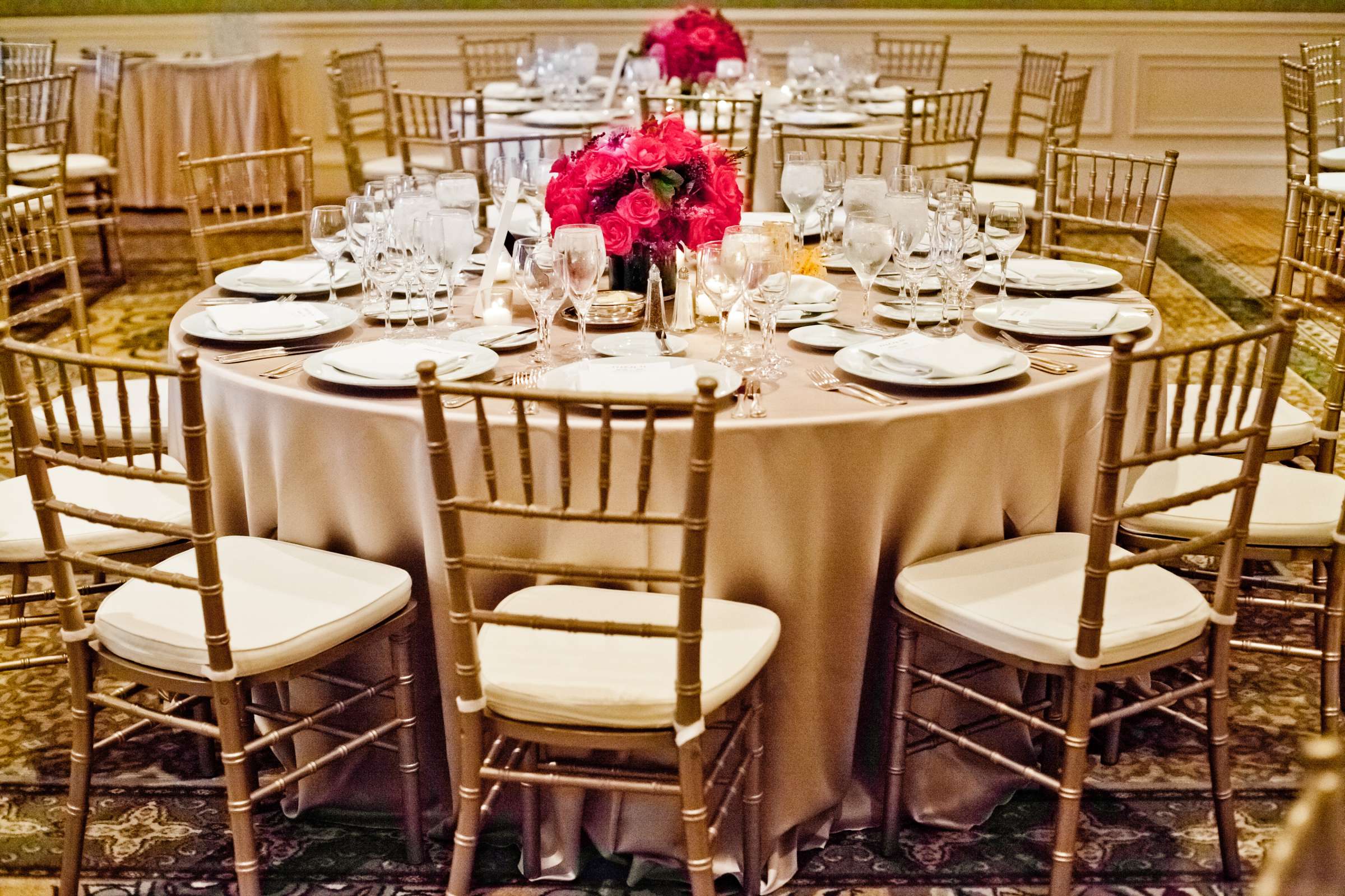 Park Hyatt Aviara Wedding coordinated by Couture Events, Megan and Ben Wedding Photo #334909 by True Photography