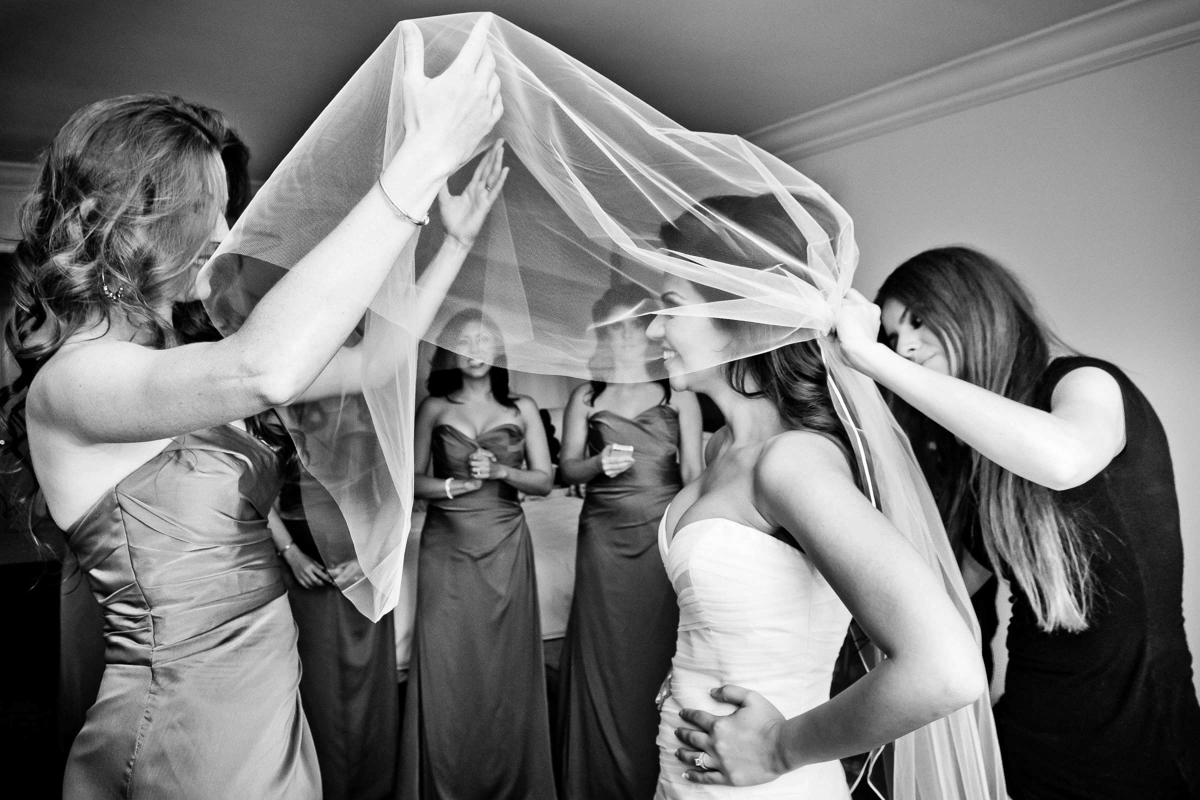 Park Hyatt Aviara Wedding coordinated by A Diamond Celebration, Sara and Robert Wedding Photo #334962 by True Photography