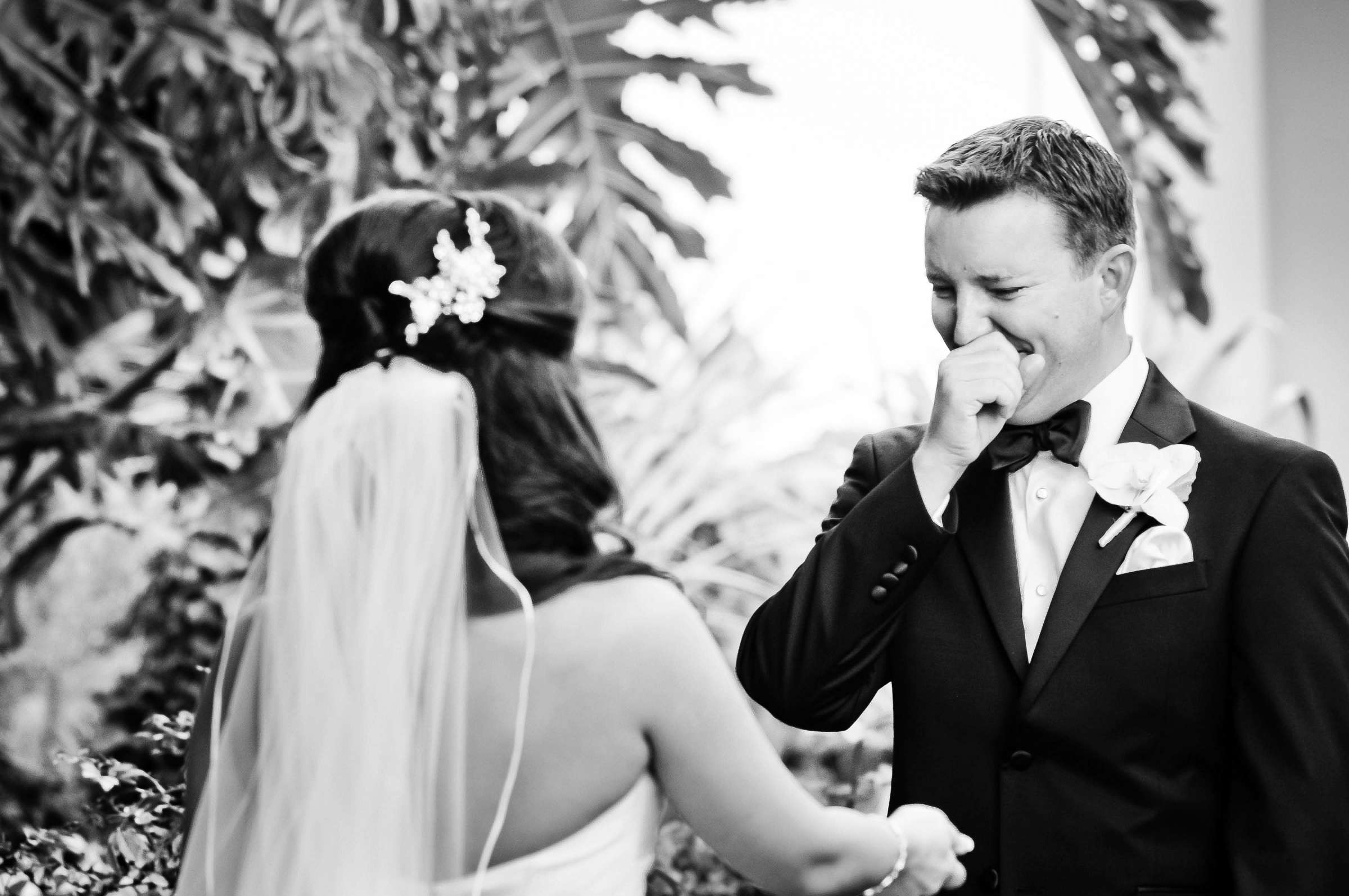 Park Hyatt Aviara Wedding coordinated by A Diamond Celebration, Sara and Robert Wedding Photo #334976 by True Photography